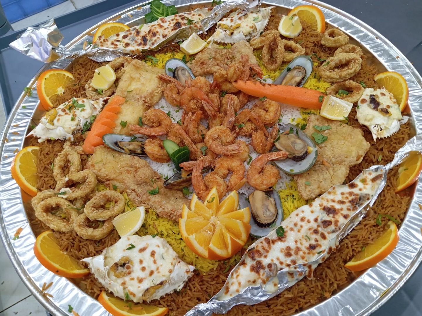 ليلة عمر