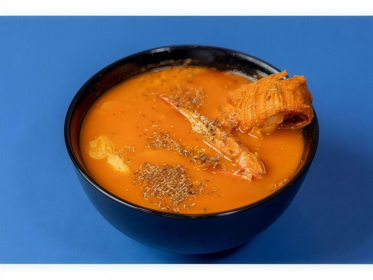 شوربه مراسي