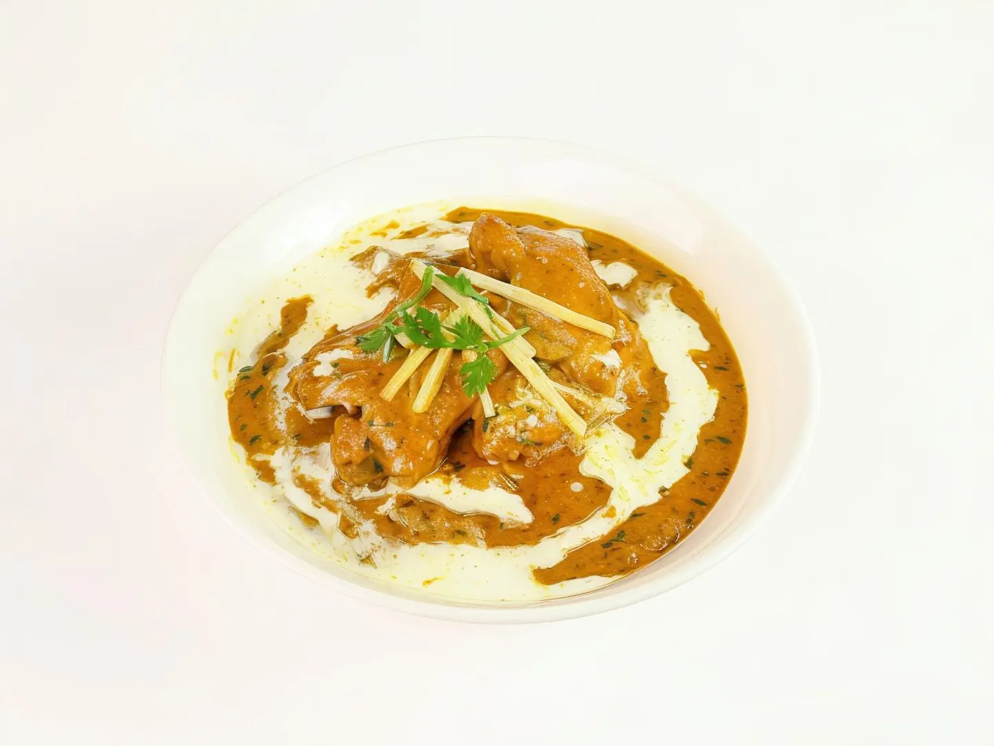 Chicken Curry