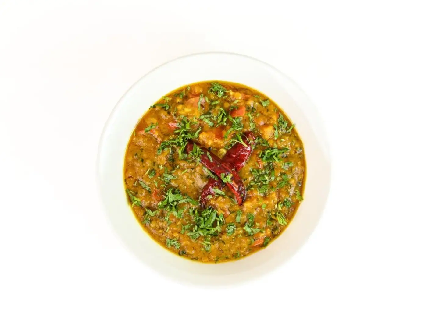 Vegetable And Lentil Stew