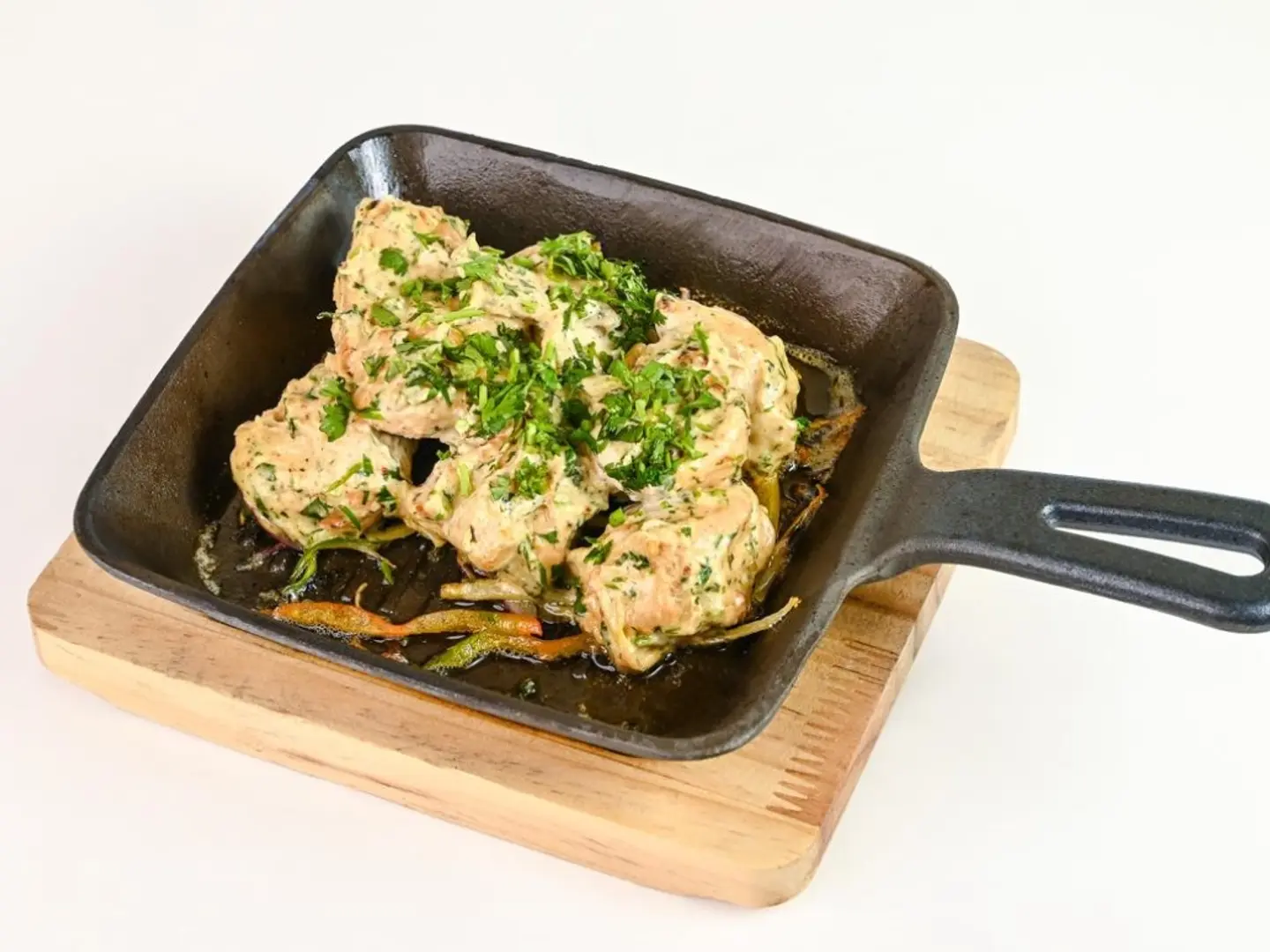 Malaya Kebab
