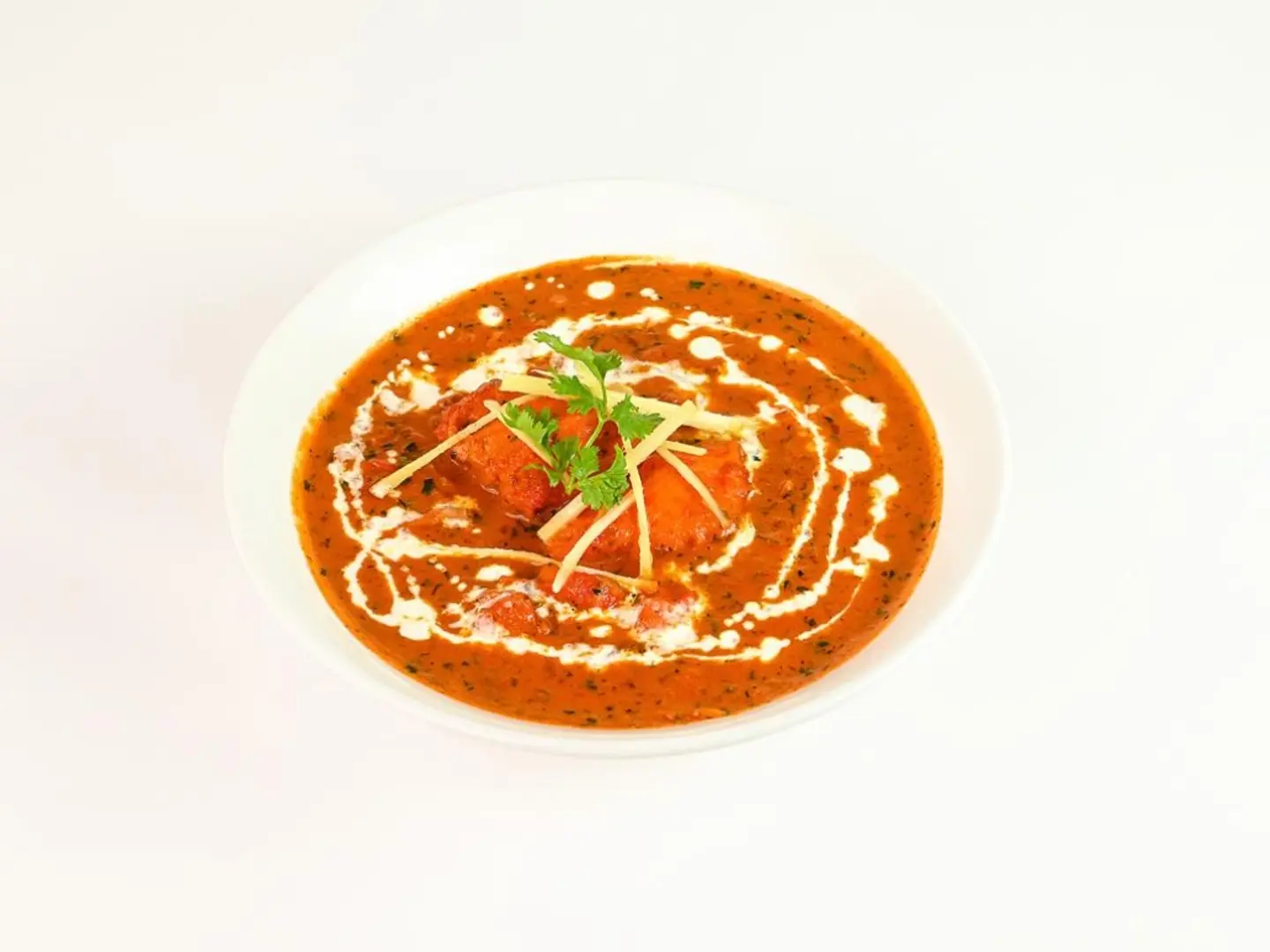 Tikka Masala