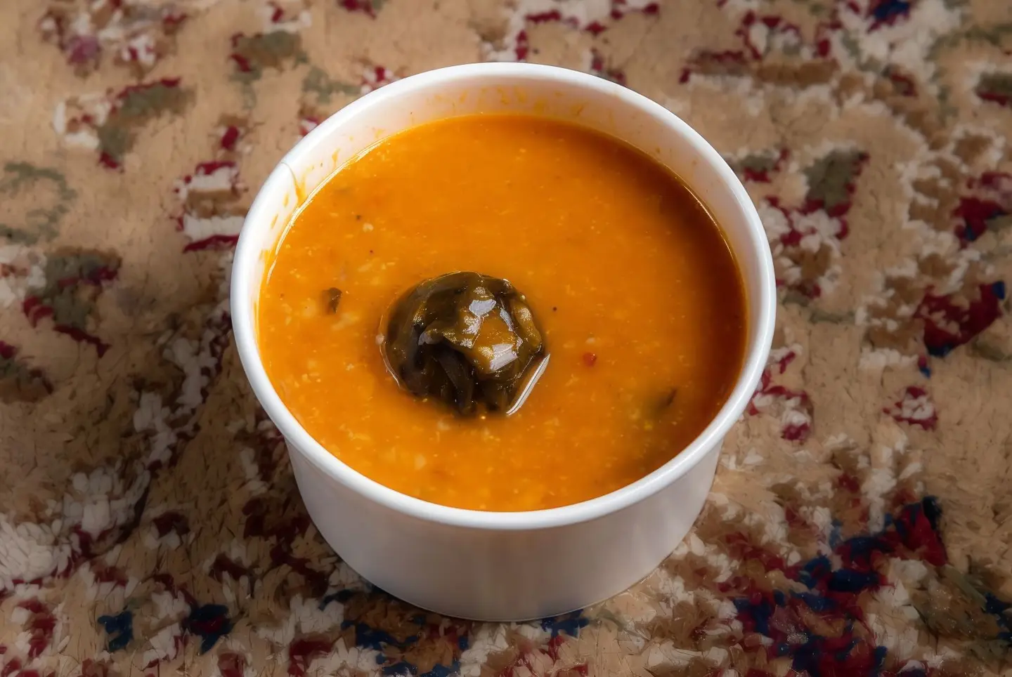 Soup