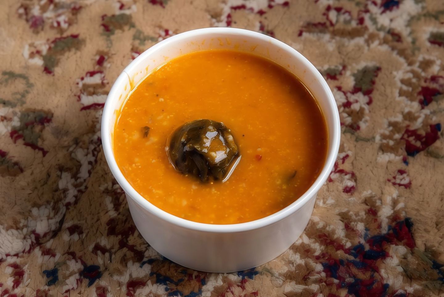 شوربة