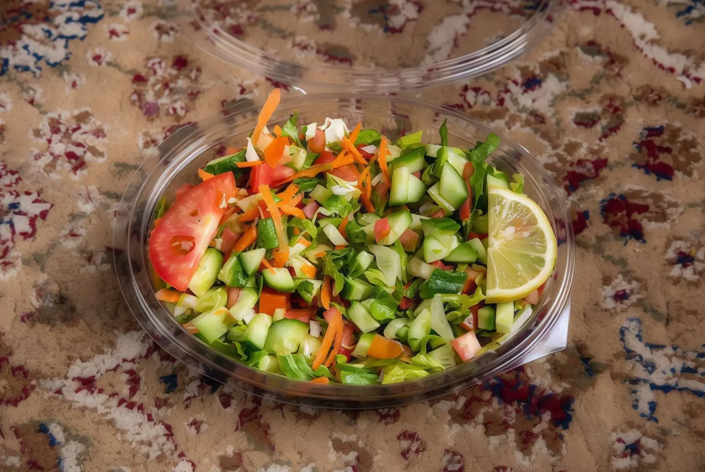 Green Salad
