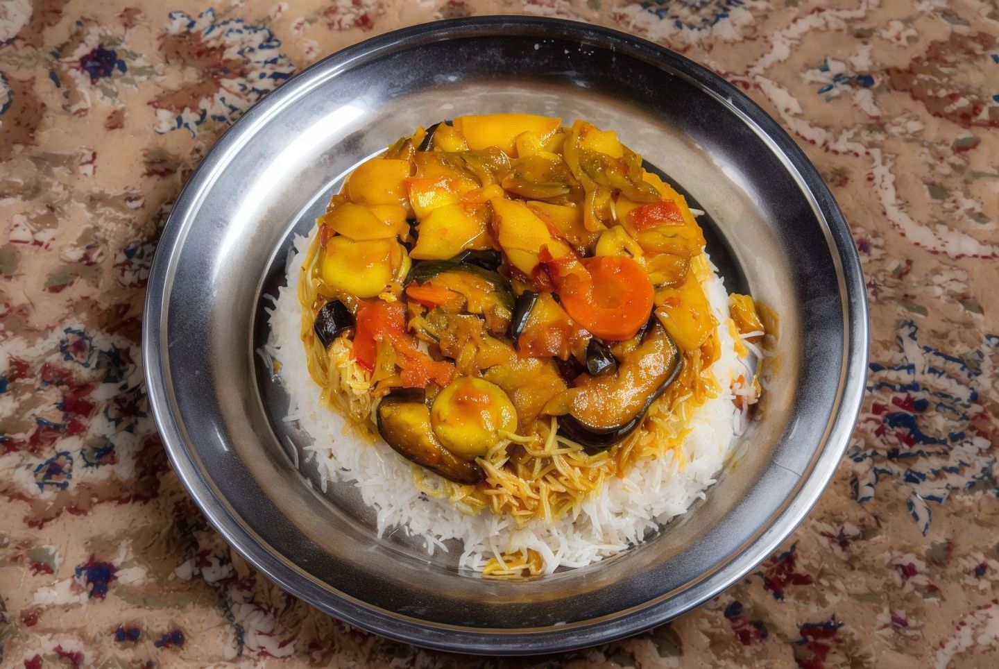 مقلوبة - نص حبة