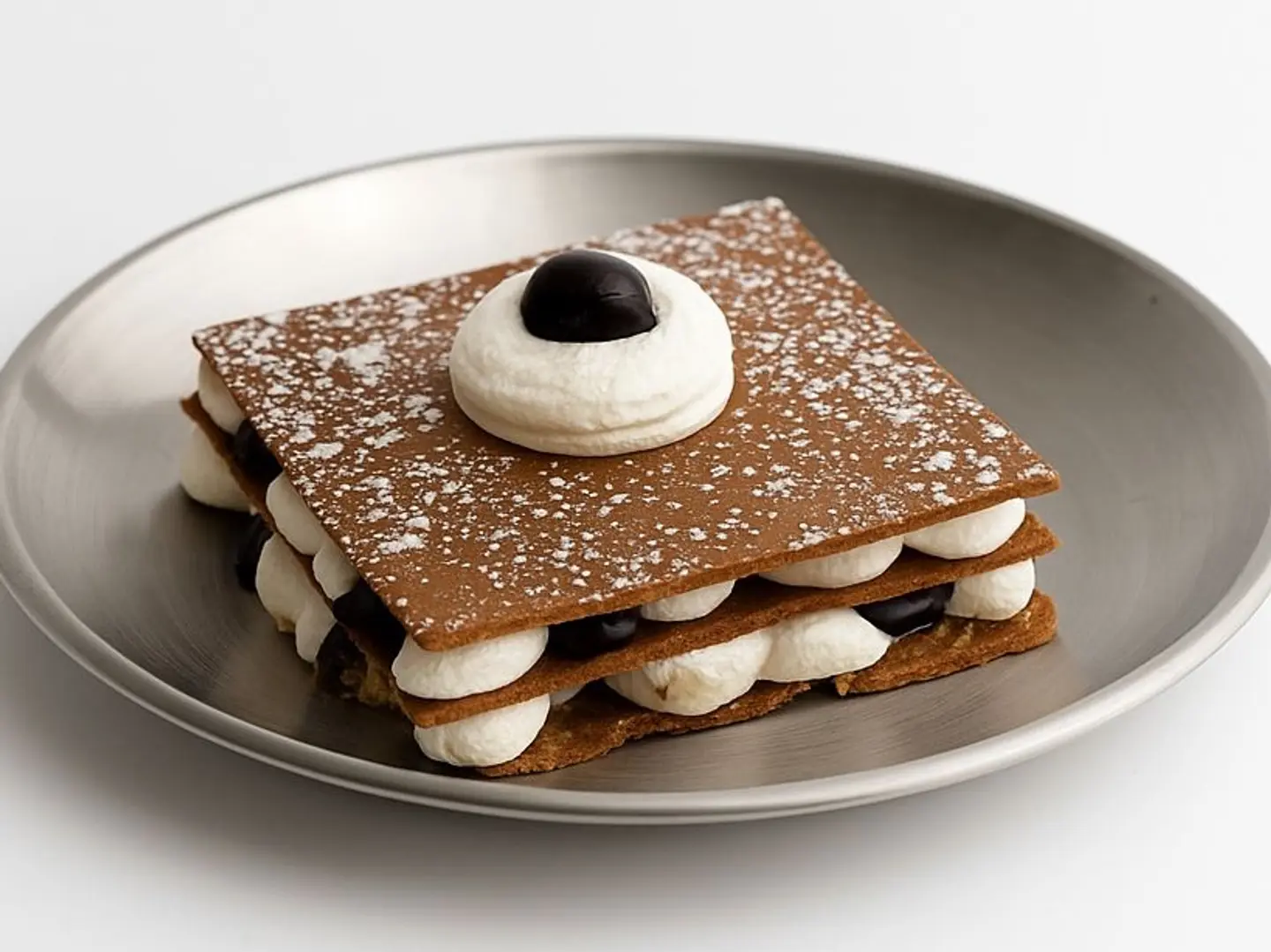 كرانشي تشيز كيك