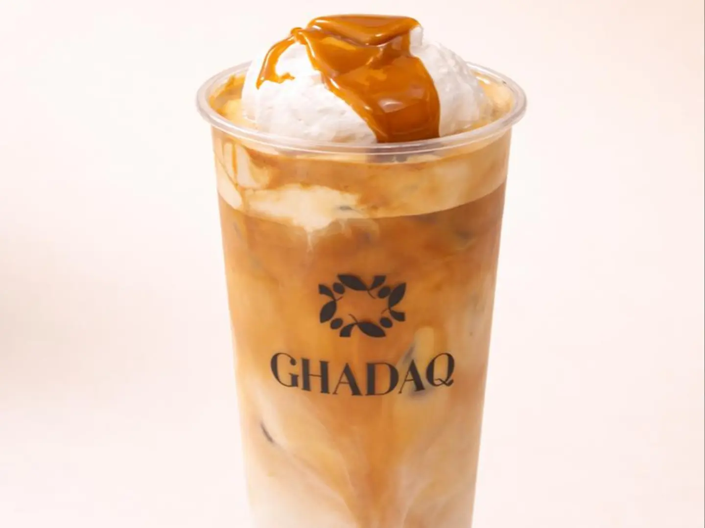 سولتد كراميل