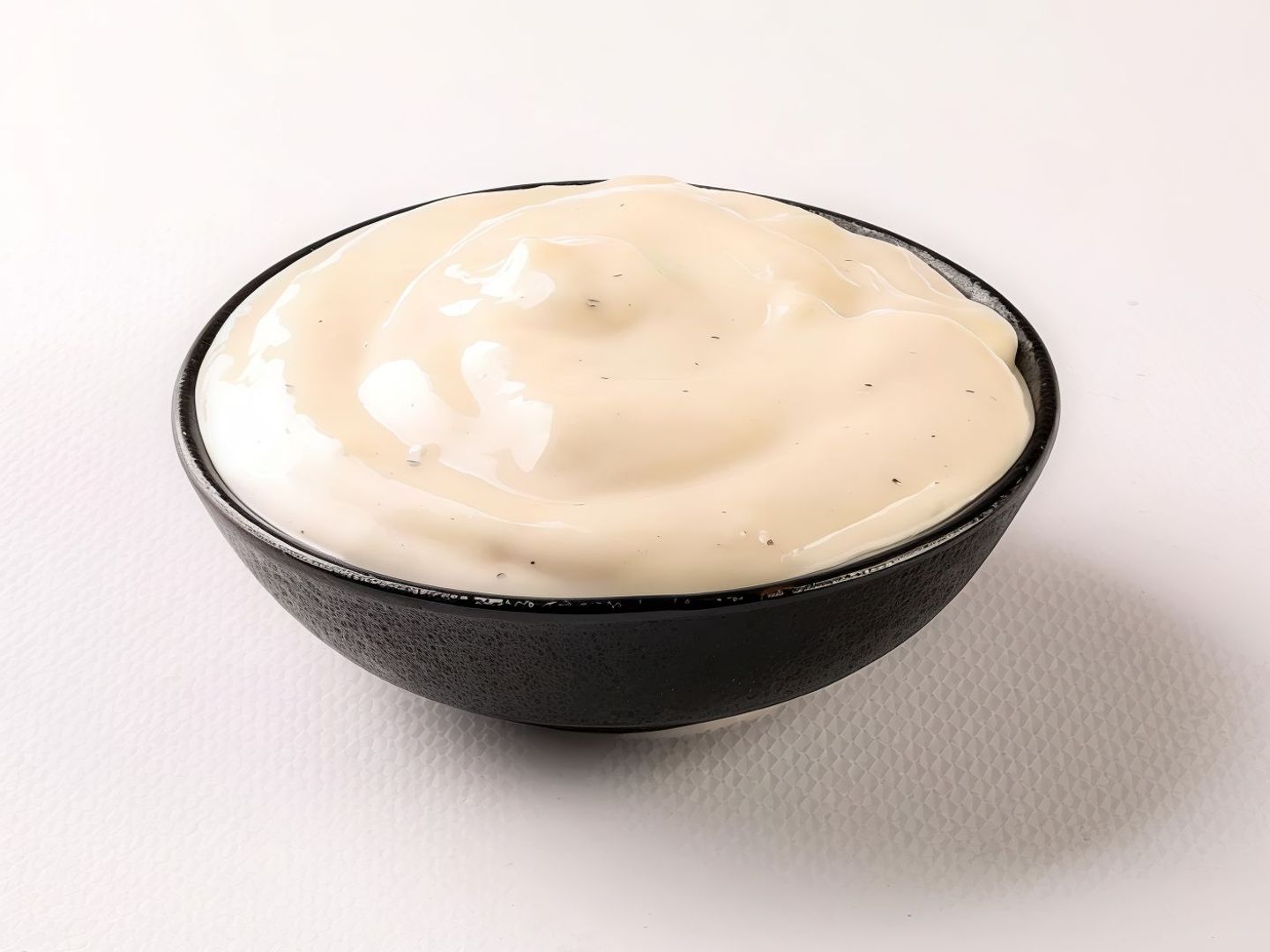 Garlic Plate