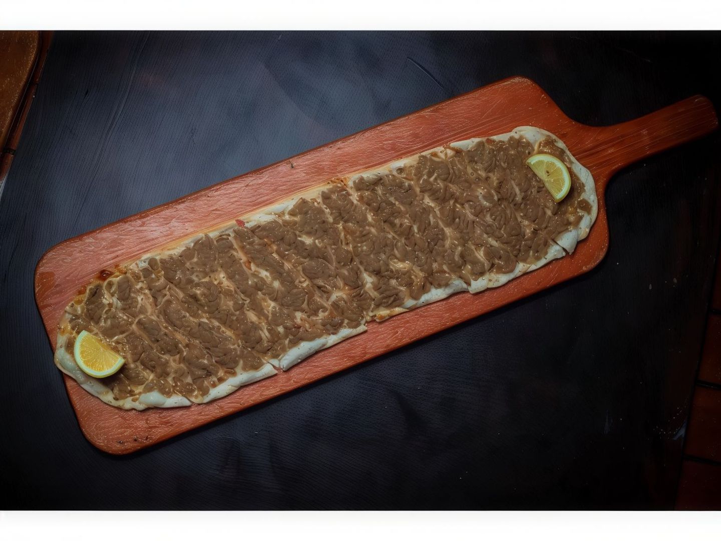 Meat Safehah