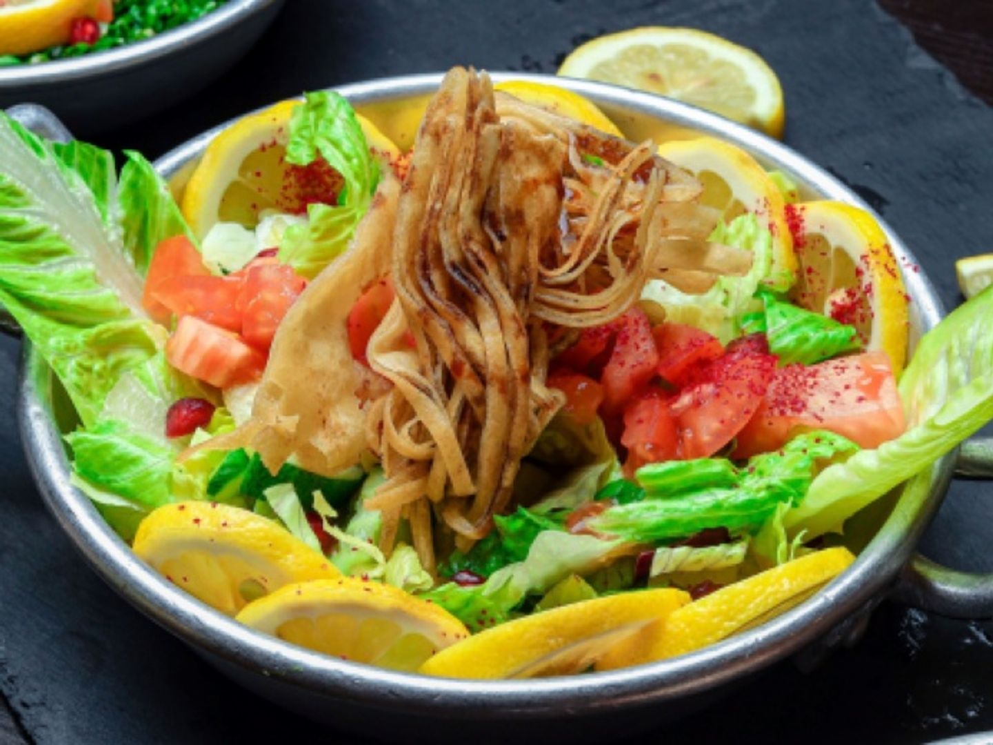 Fattoush