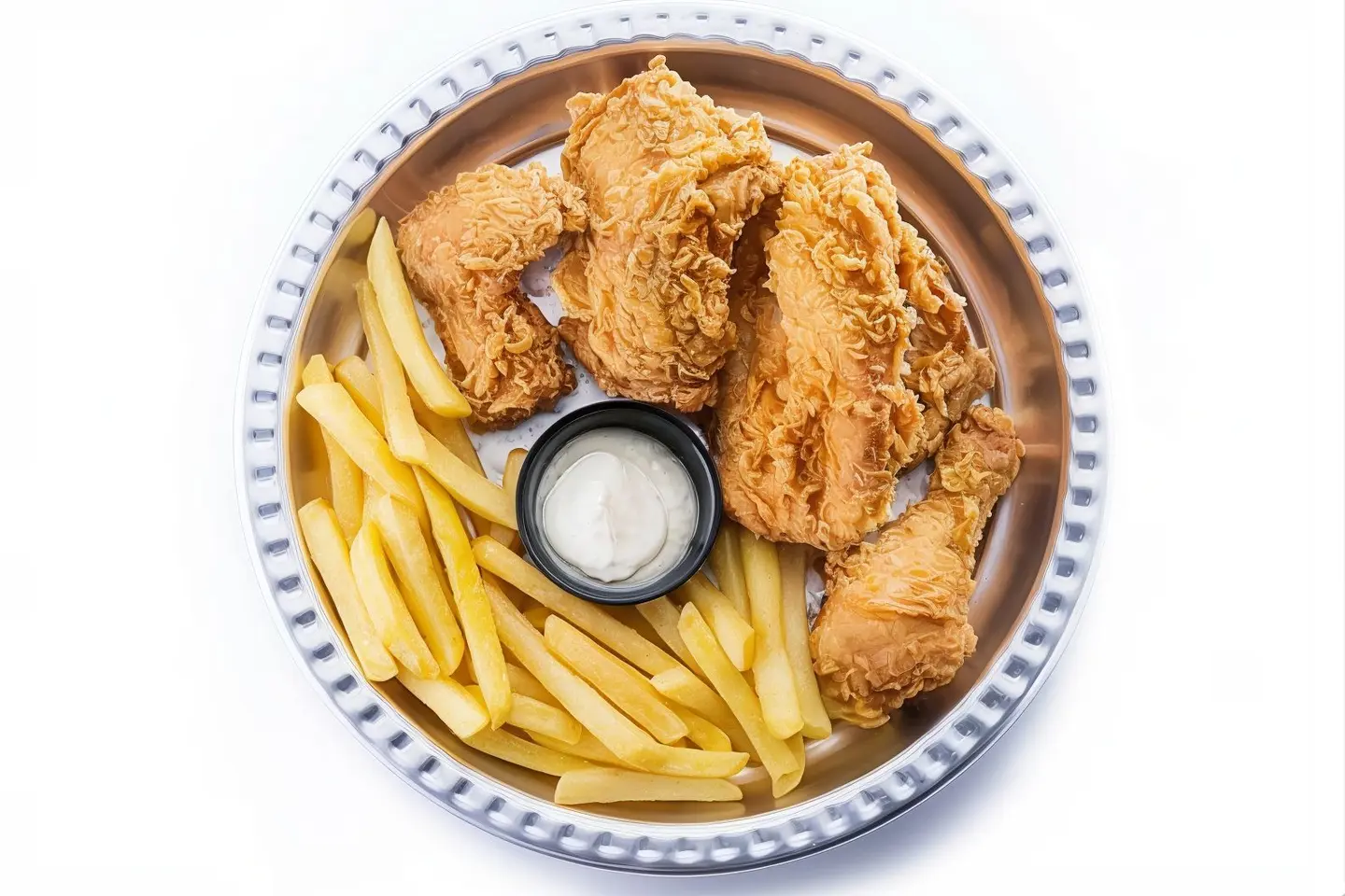 بروستد