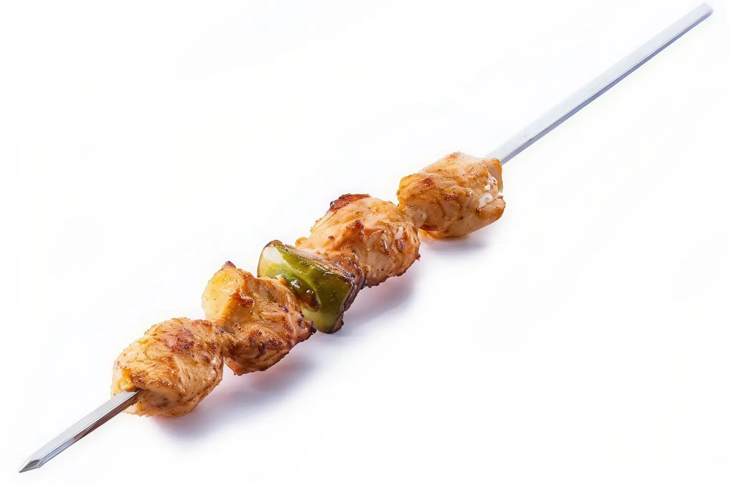 سيخ اوصال دجاج