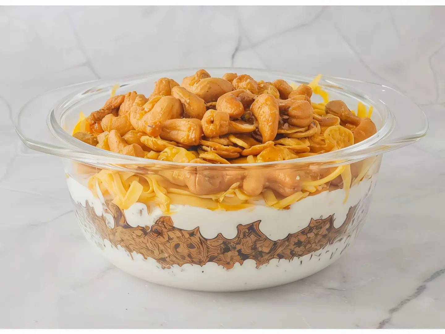 Royal Masoob With Cheese
