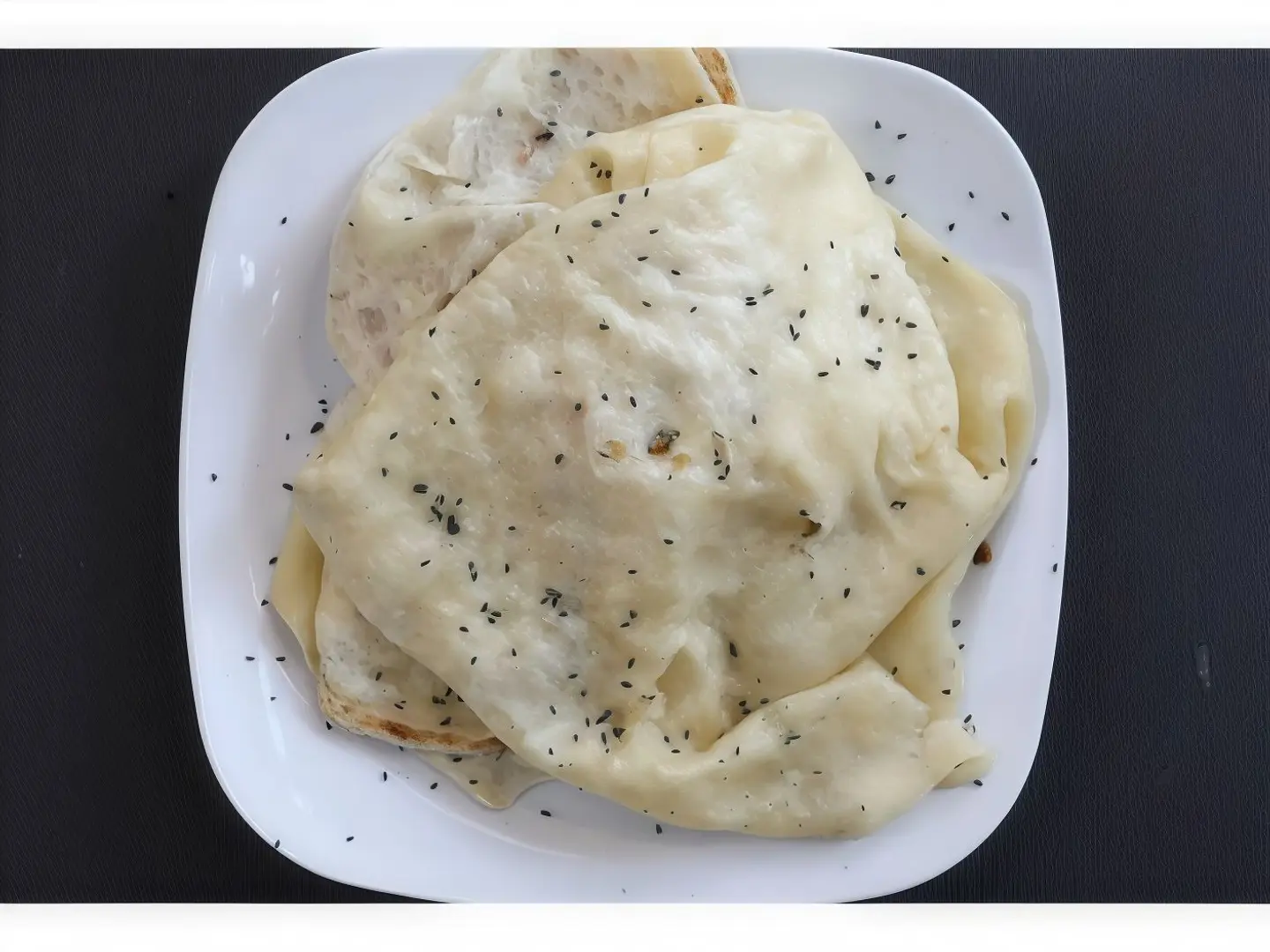 Moist Bread