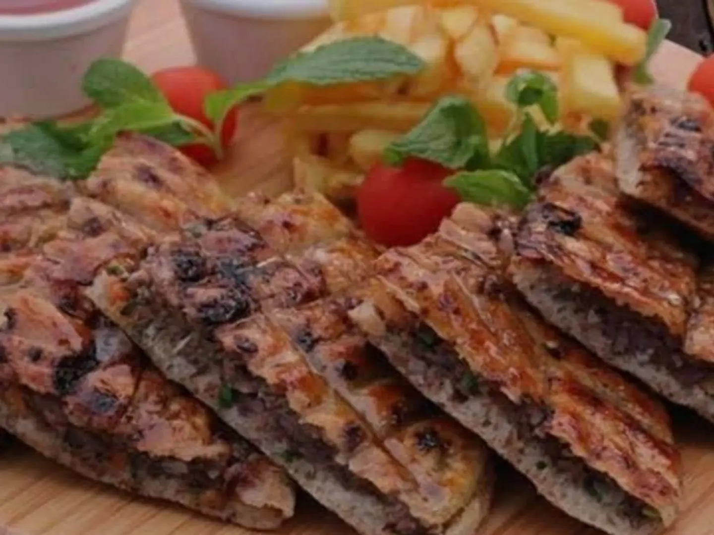 وجبه حواوشي
