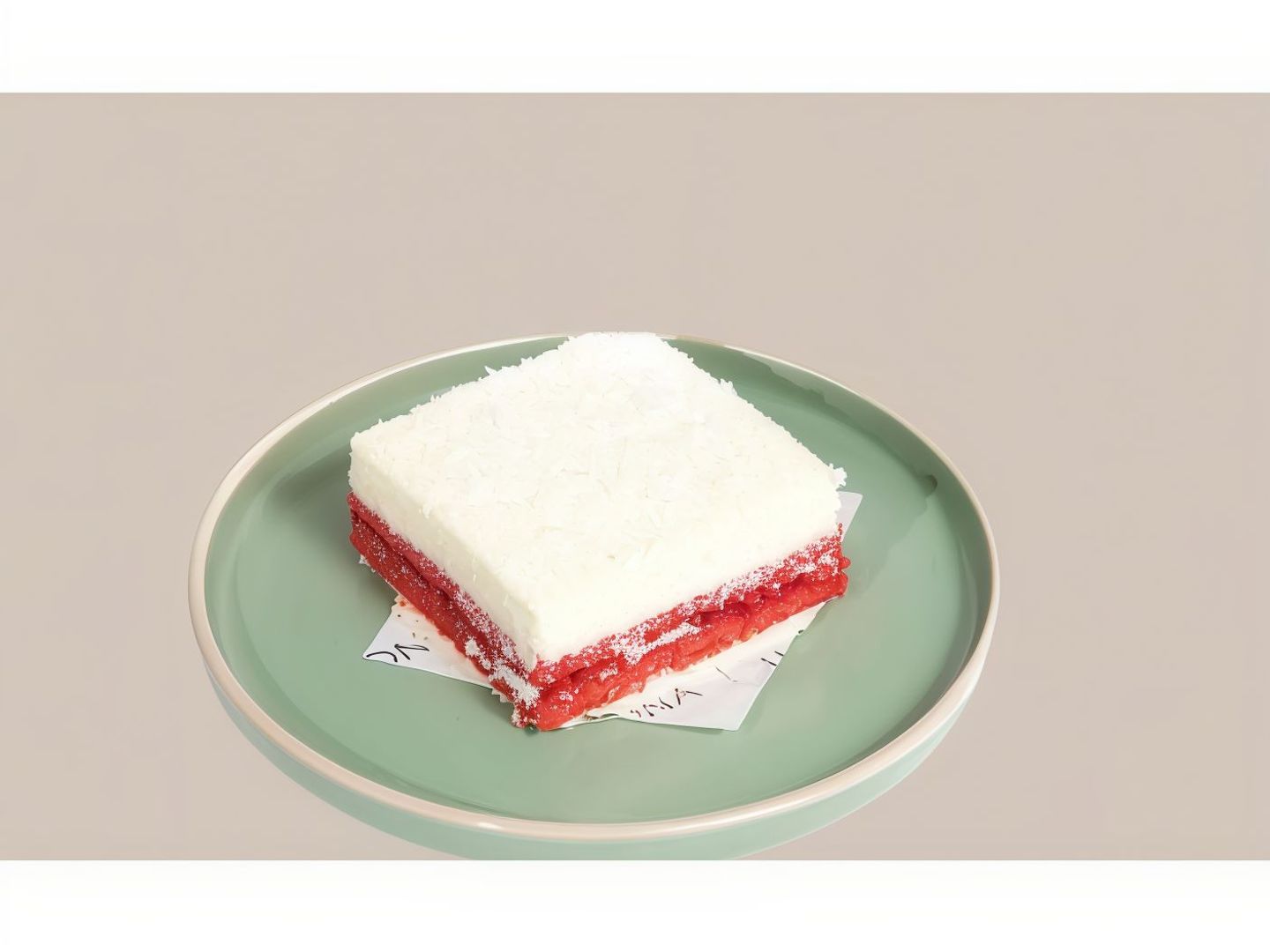 Coconut Cake