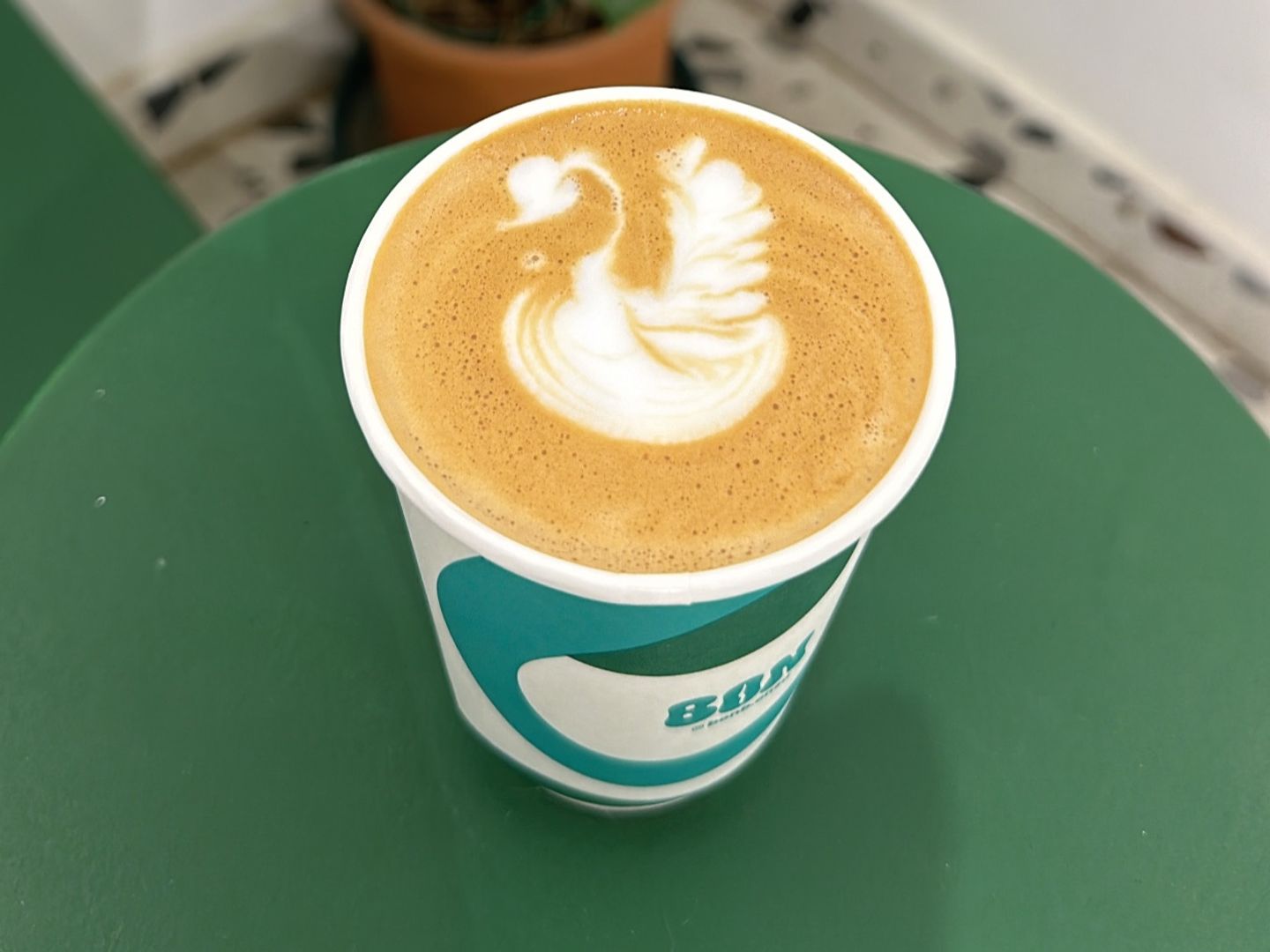 Latte