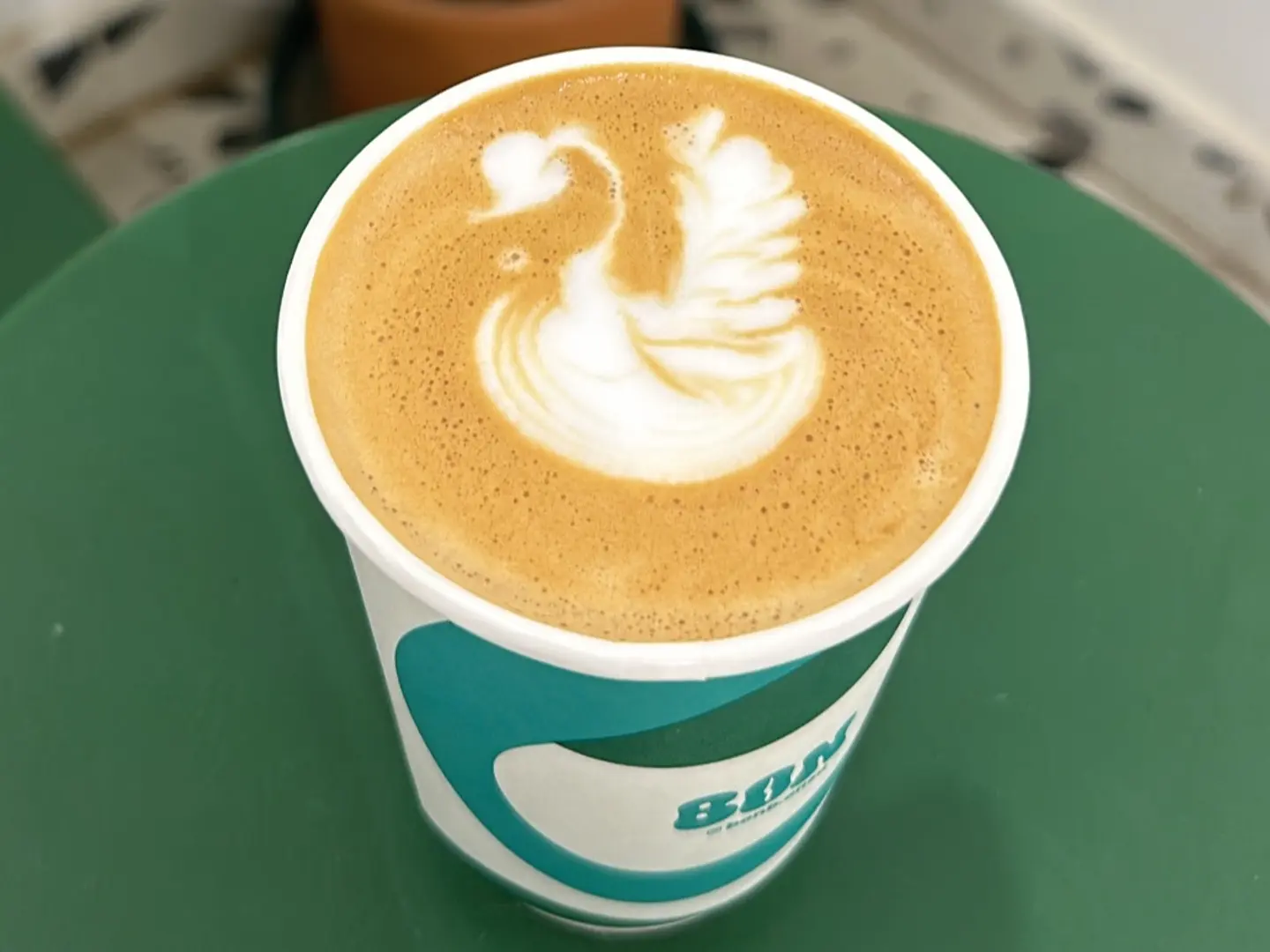 Flat White