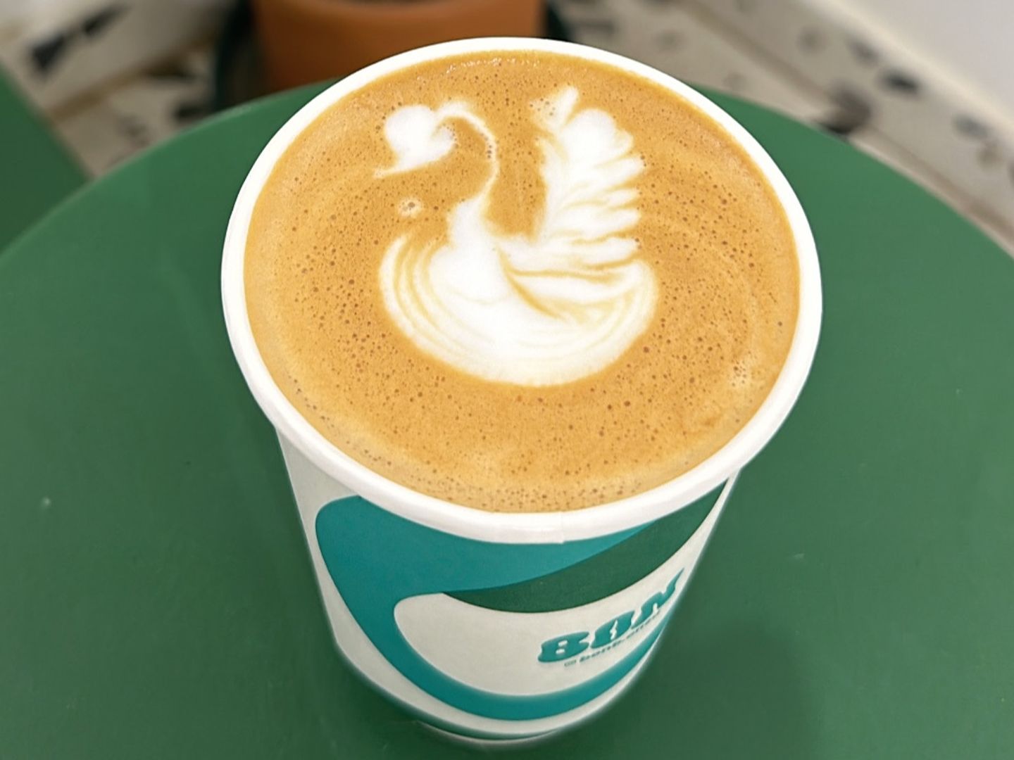 Flat White