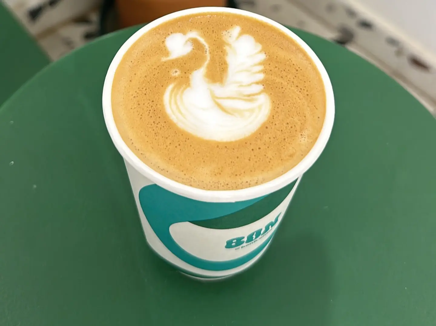 Spanish Latte