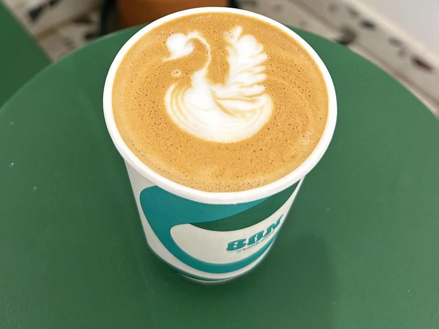 Spanish Latte