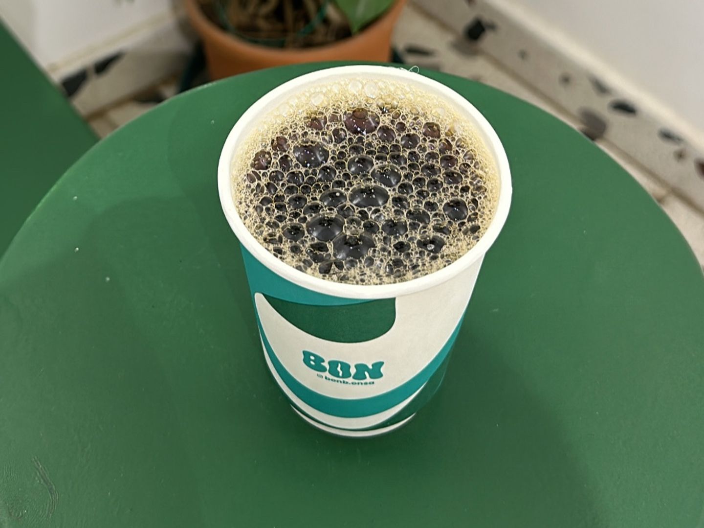V60 Hot