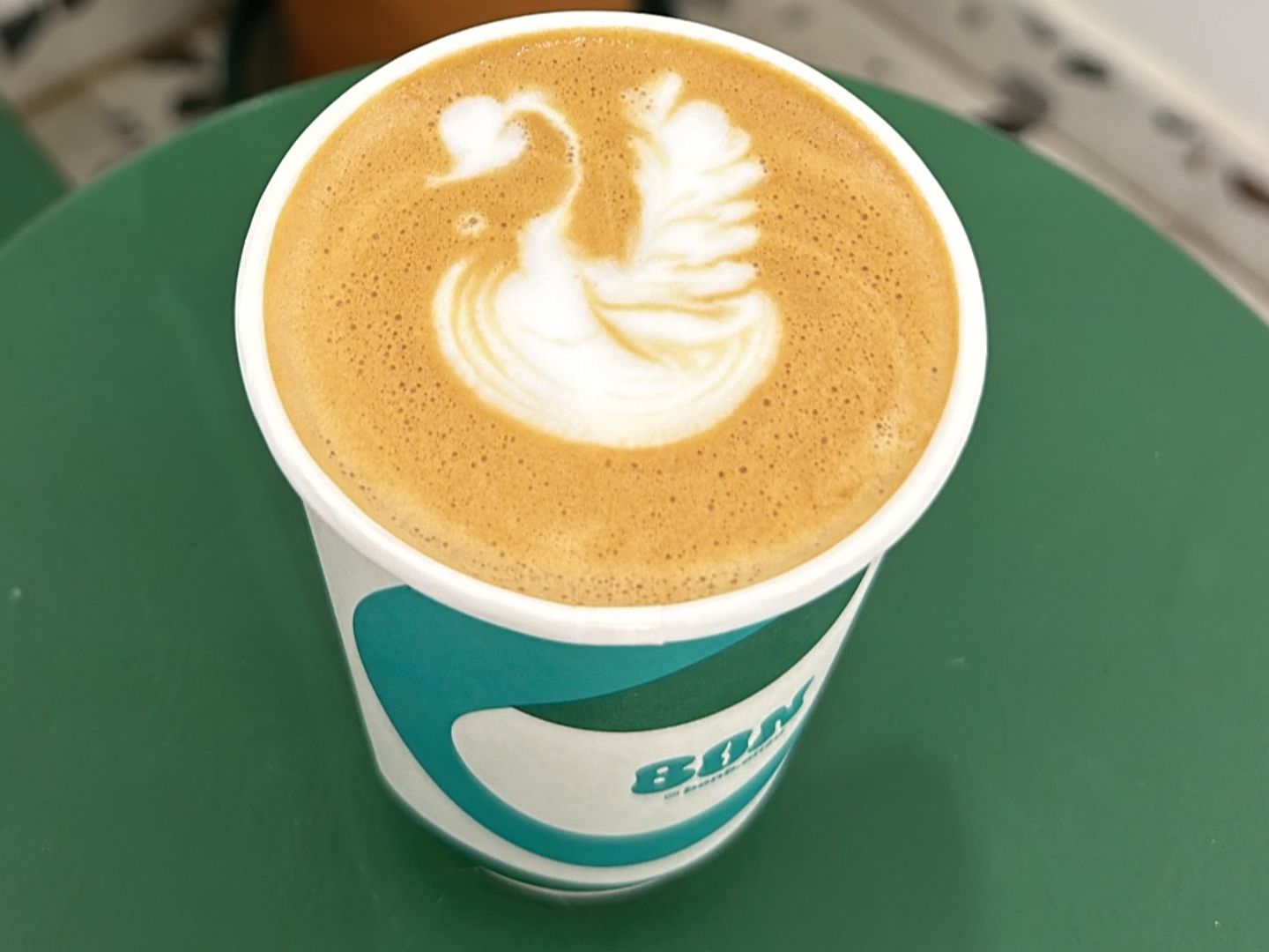 Cortado