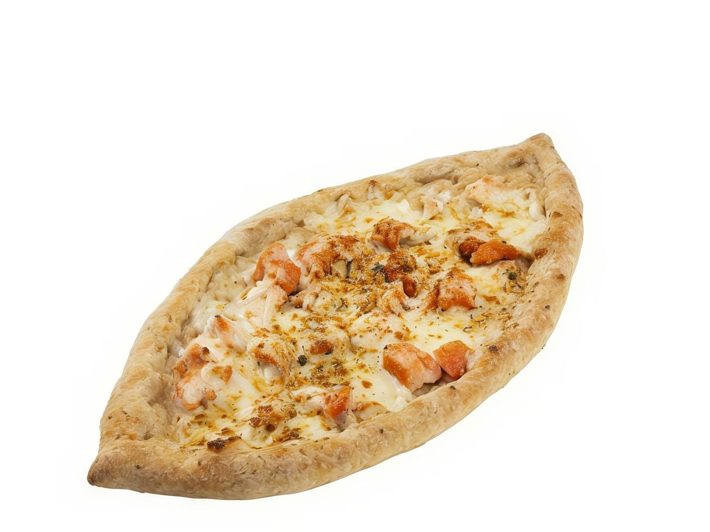 فطيرة دجاج