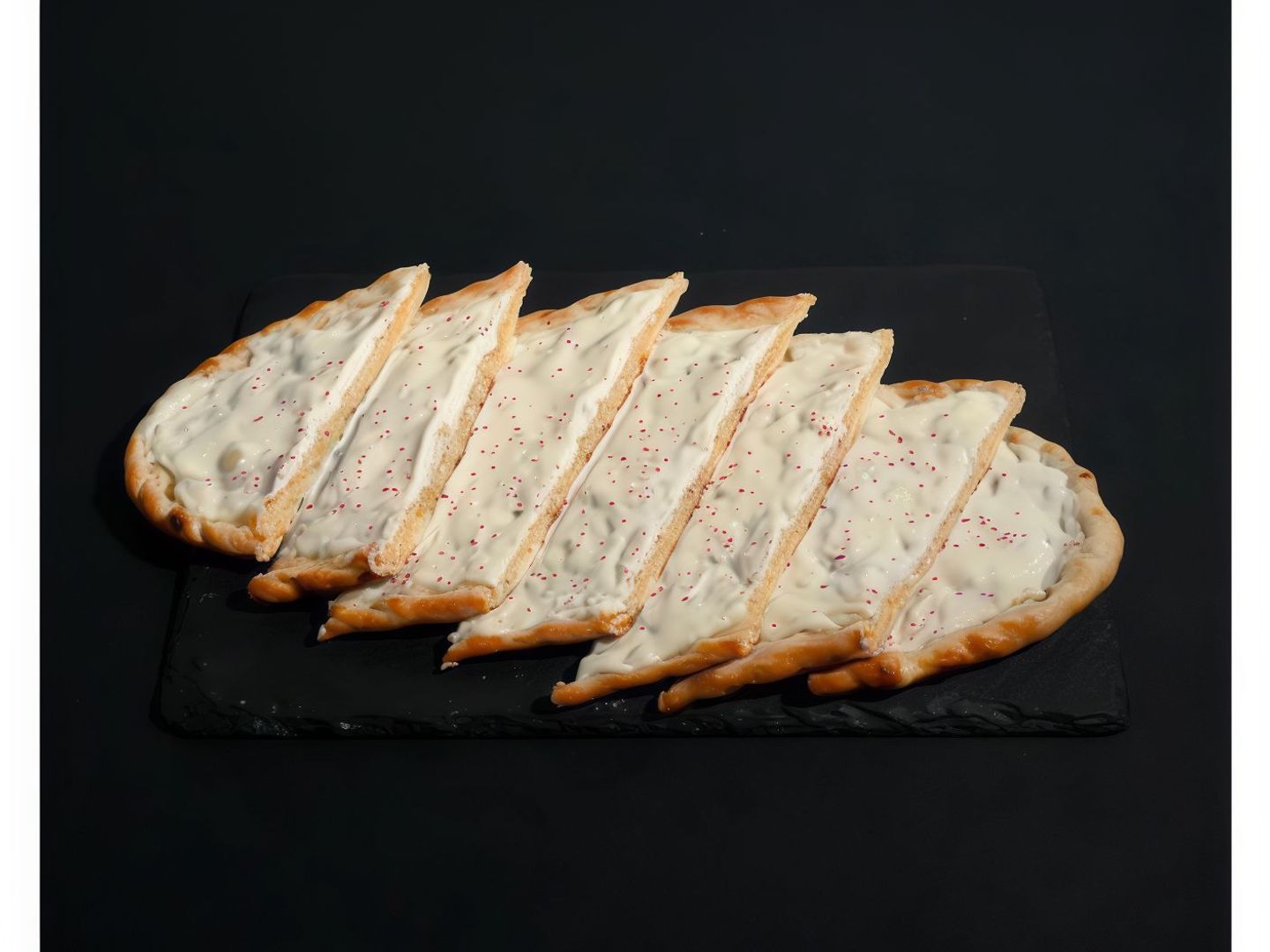 فطيرة لبنة