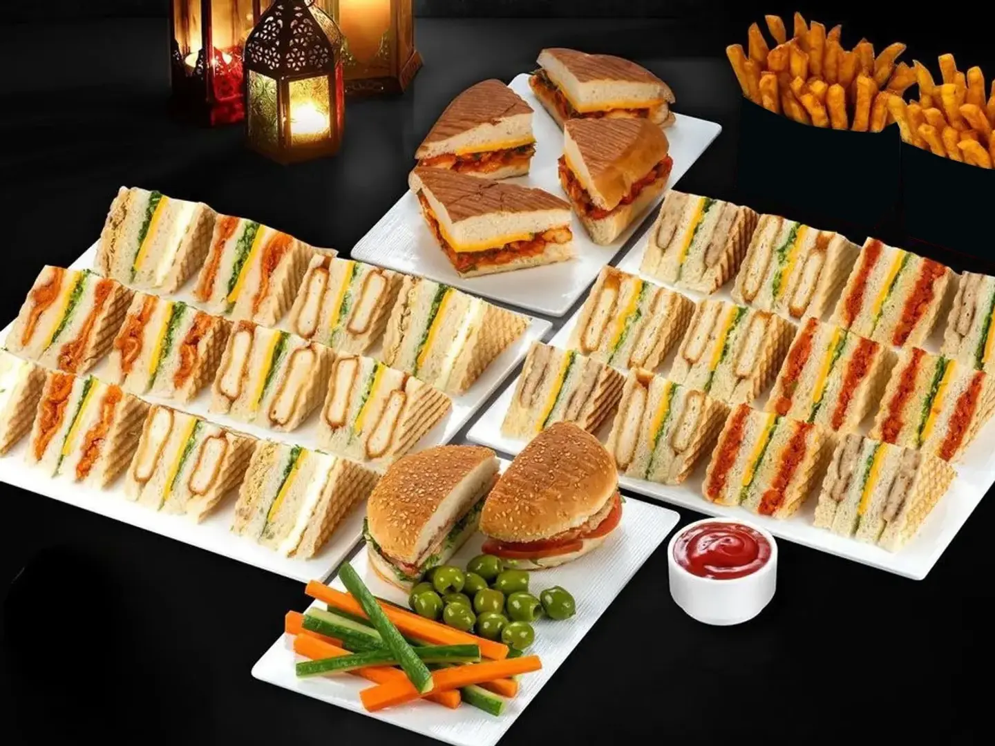 كلوب العئلة