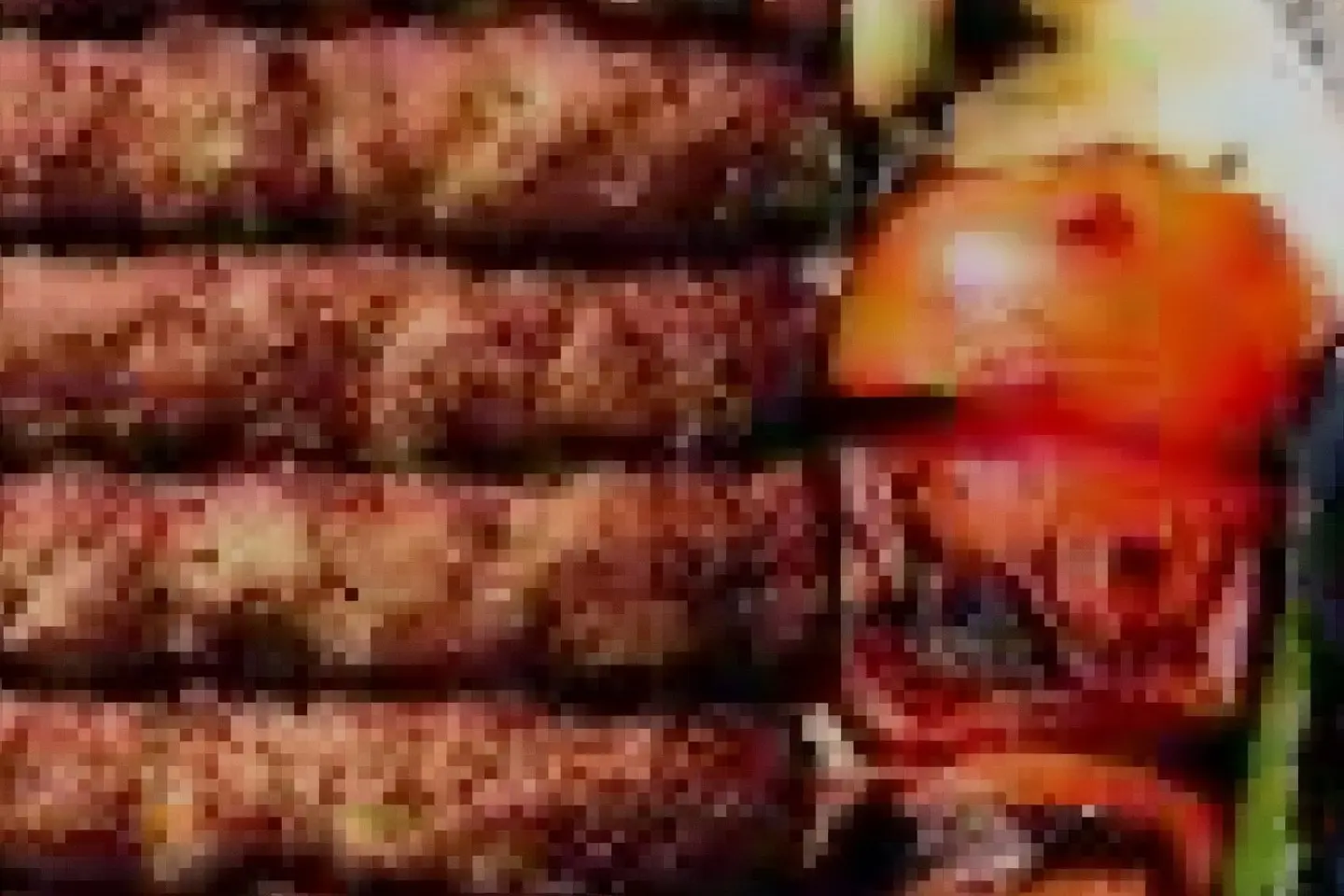 نفر كباب لحم