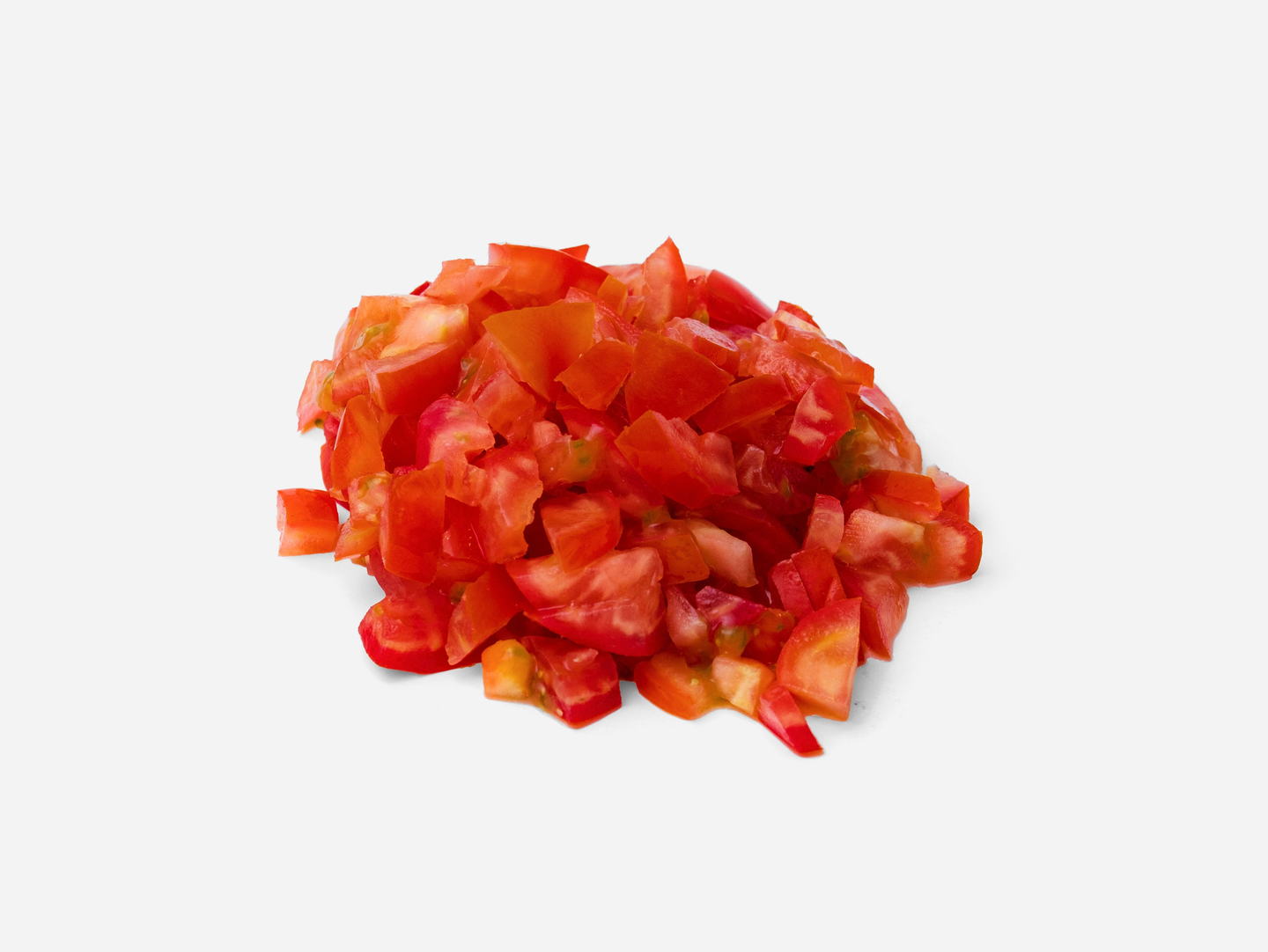 Diced Tomato