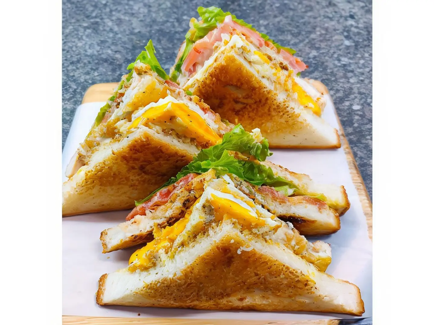 Chicken And Egg Club