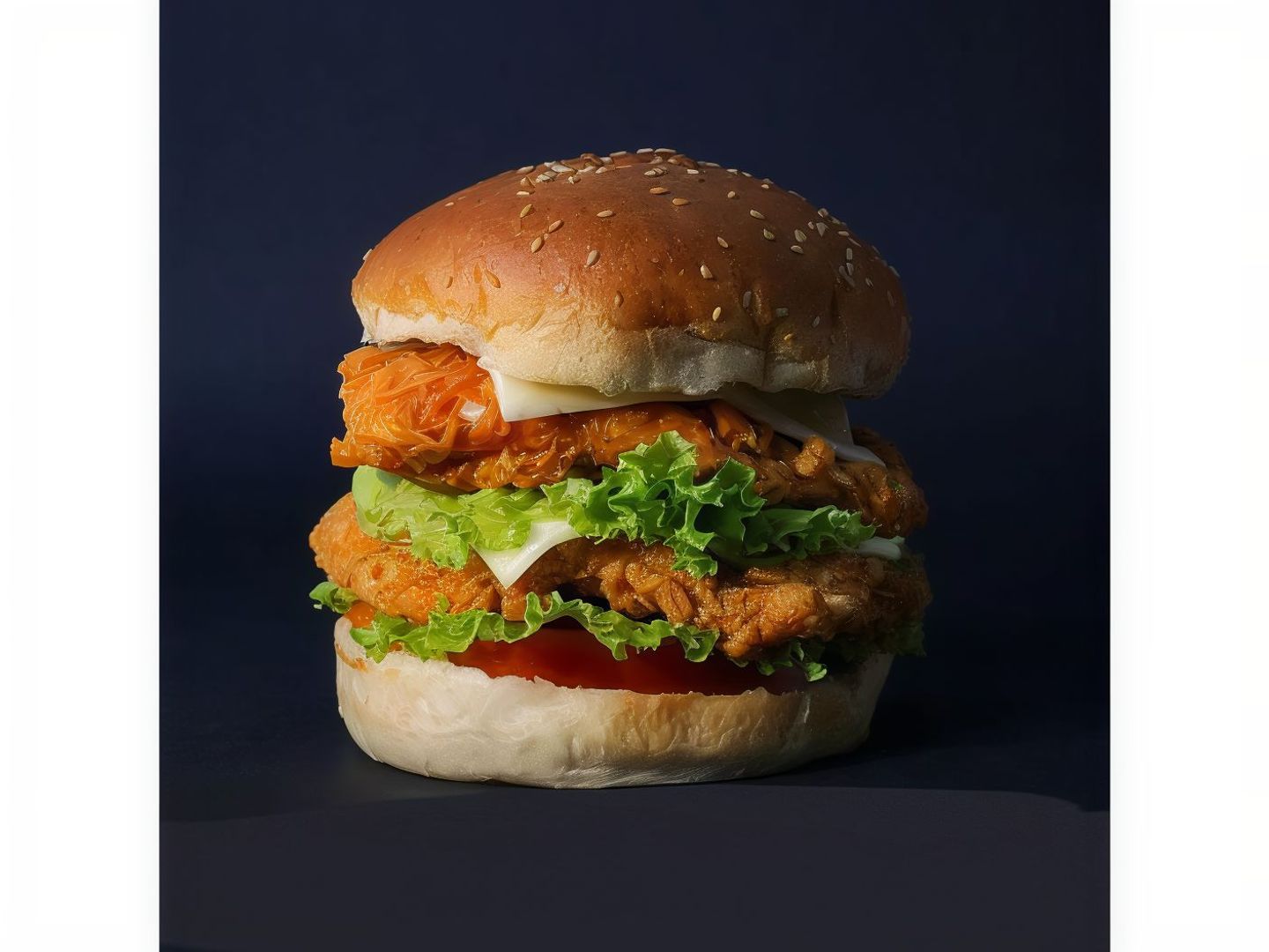 Zinger Special