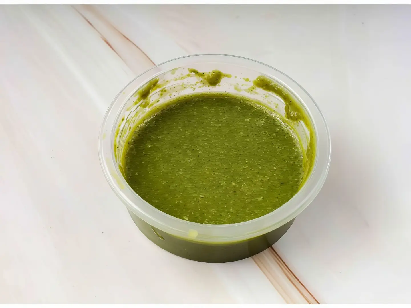 Green Sauce