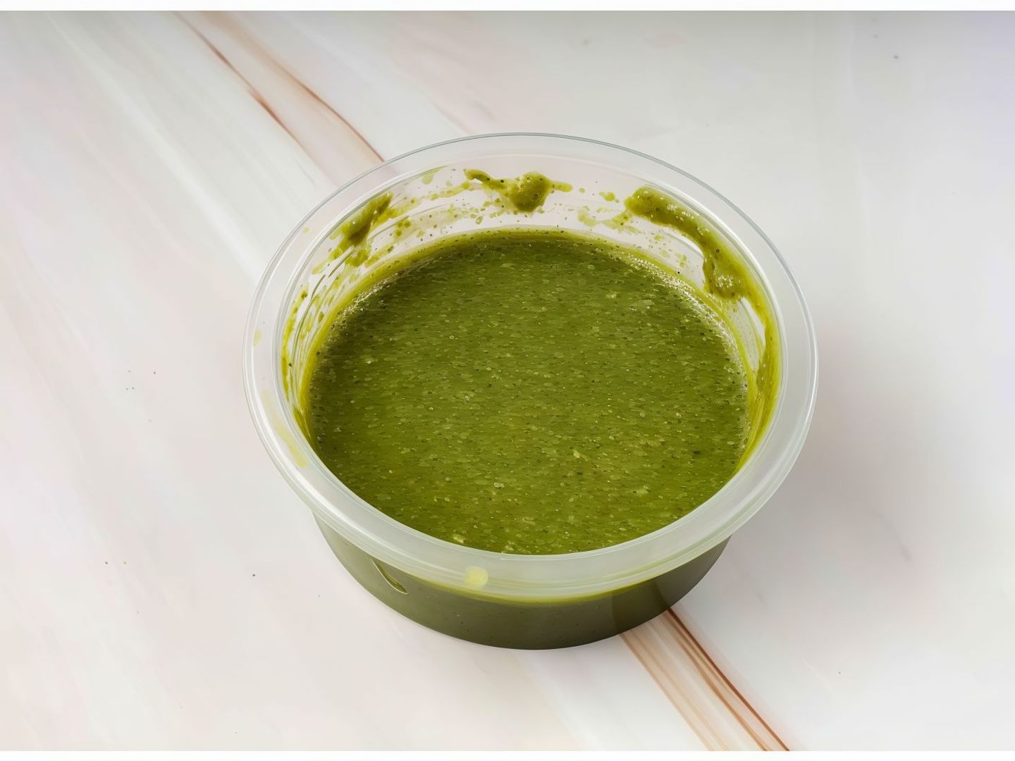 Green Sauce