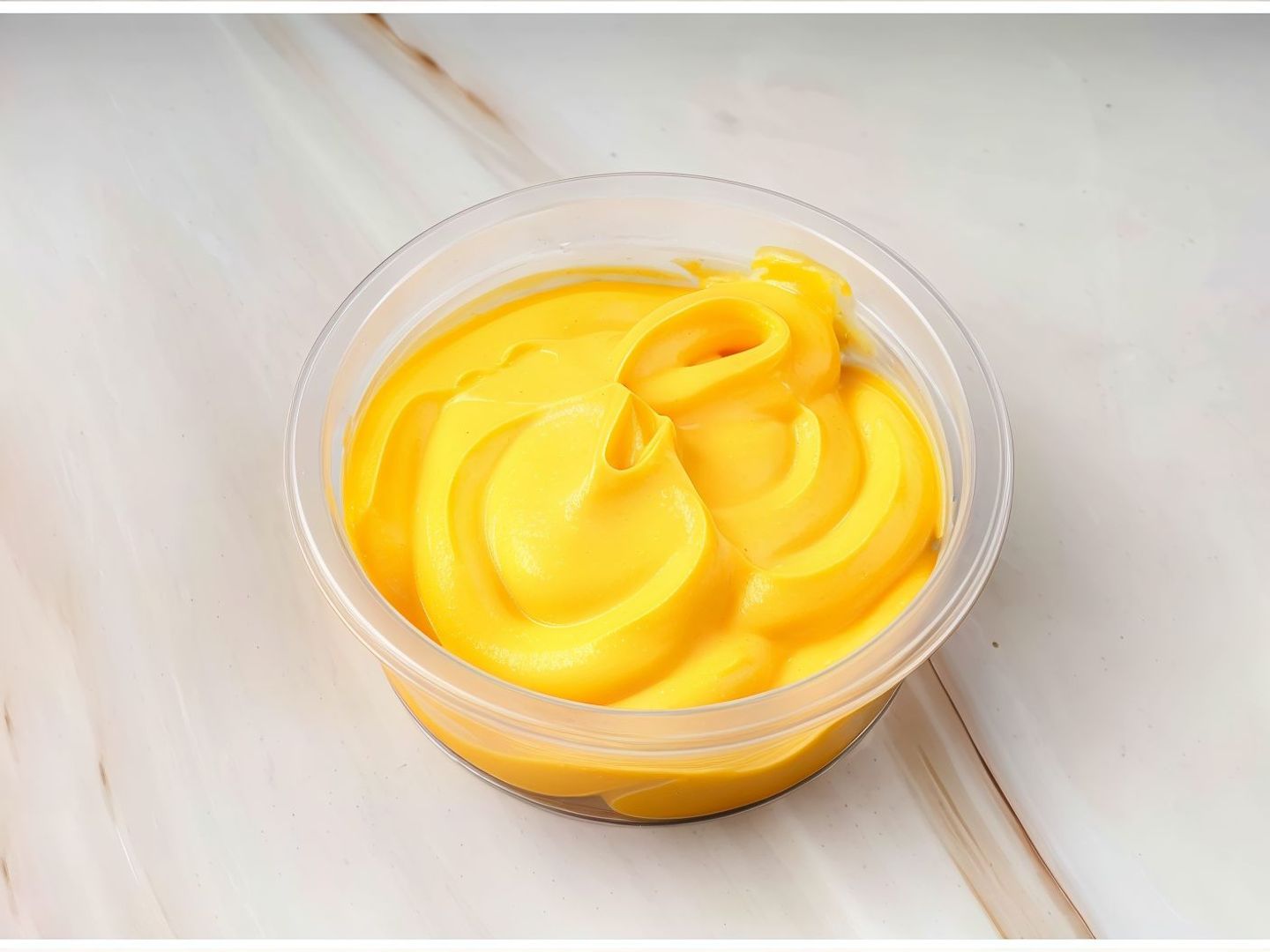 Cheese Sauce