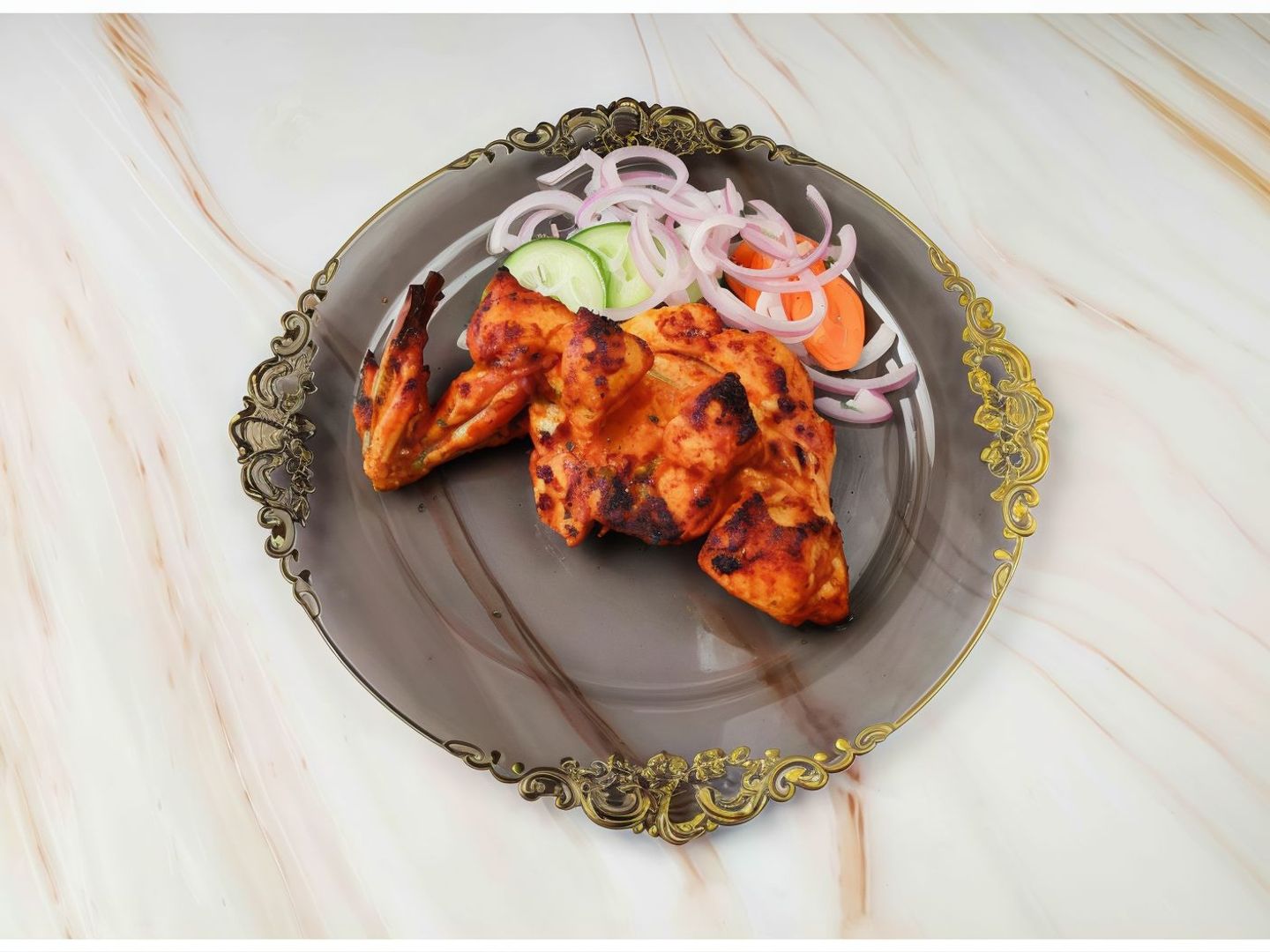 Chicken Tikka Boti
