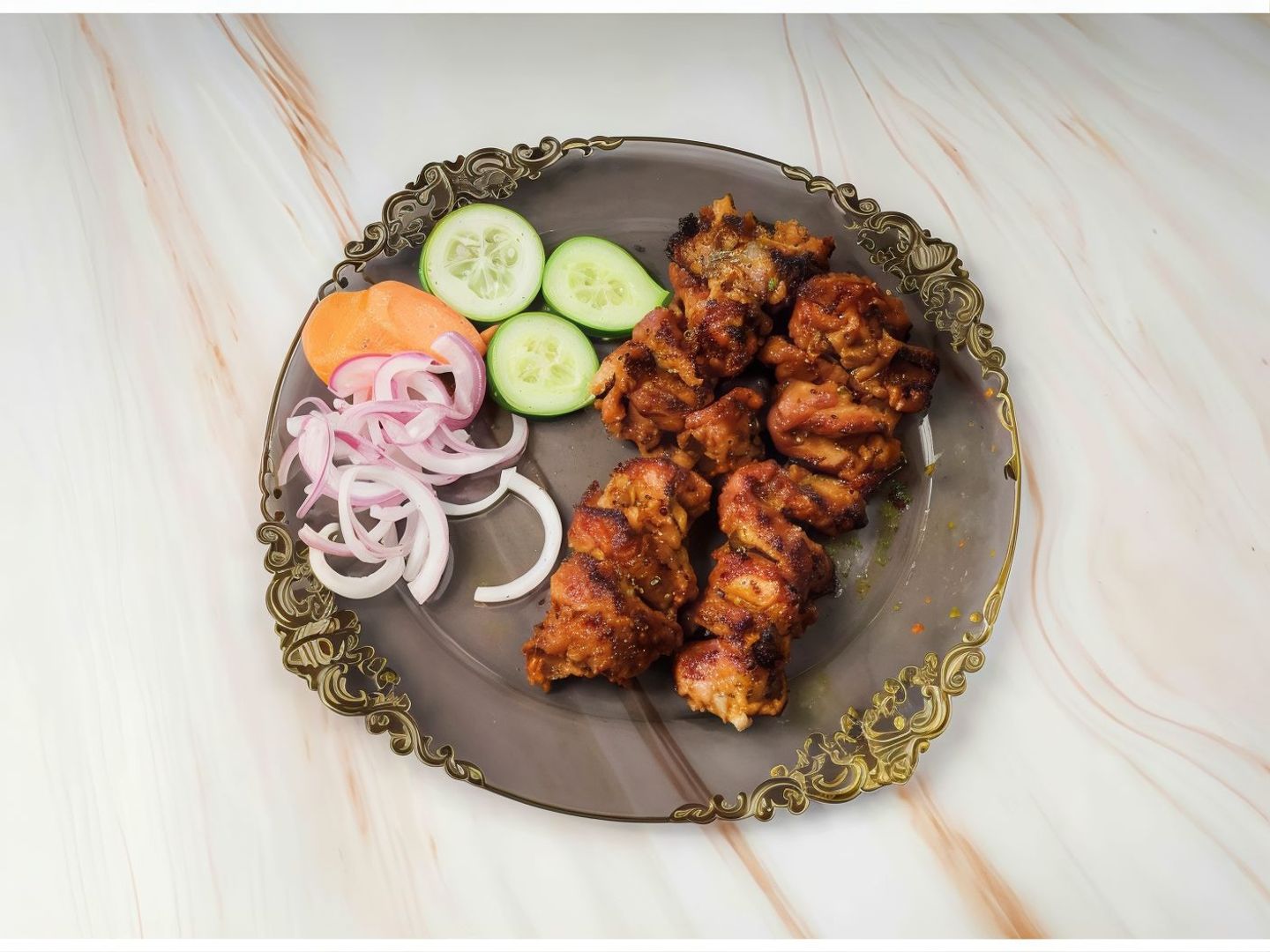 Bihari Meat