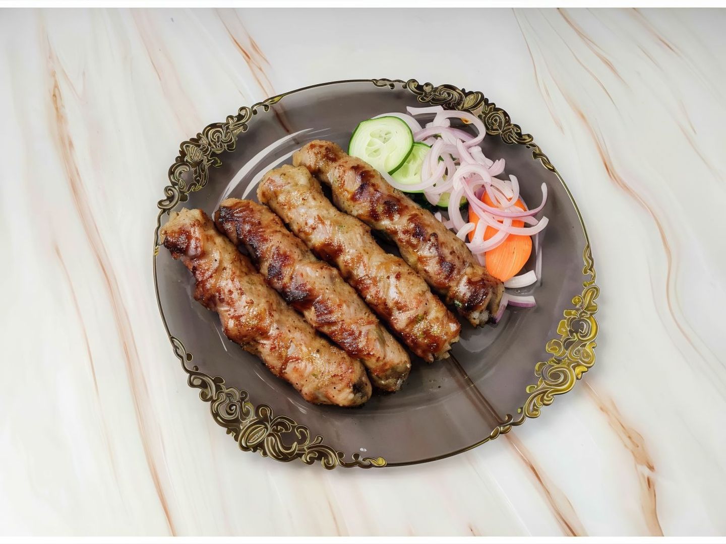 Honzai Kebab