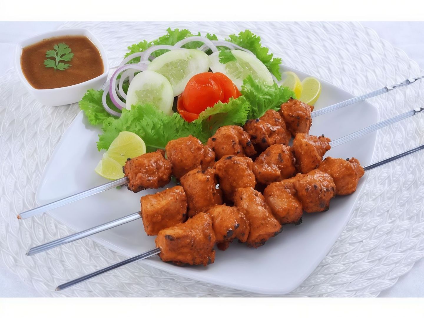 Bihari Tikka Buti
