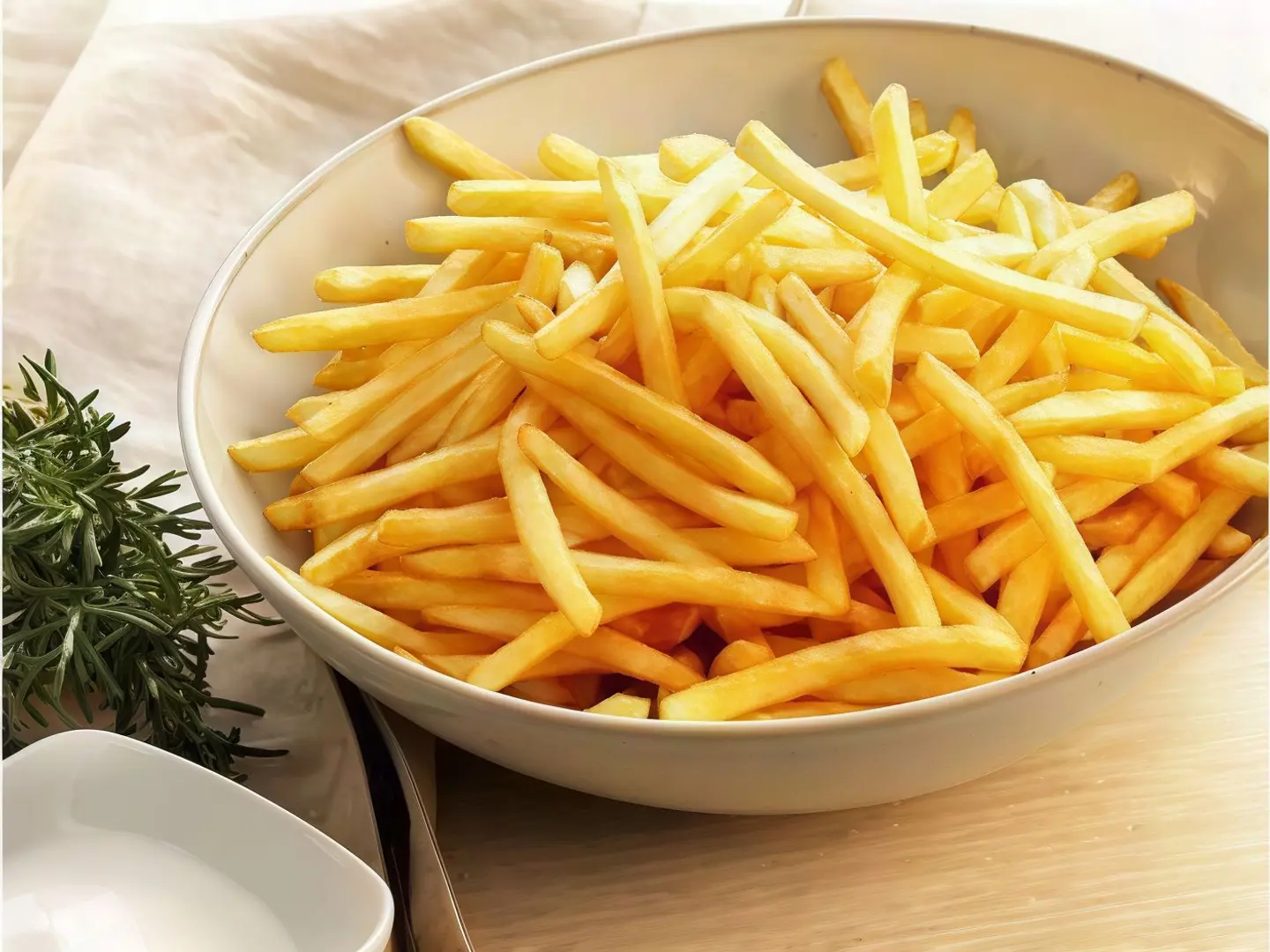 Fries