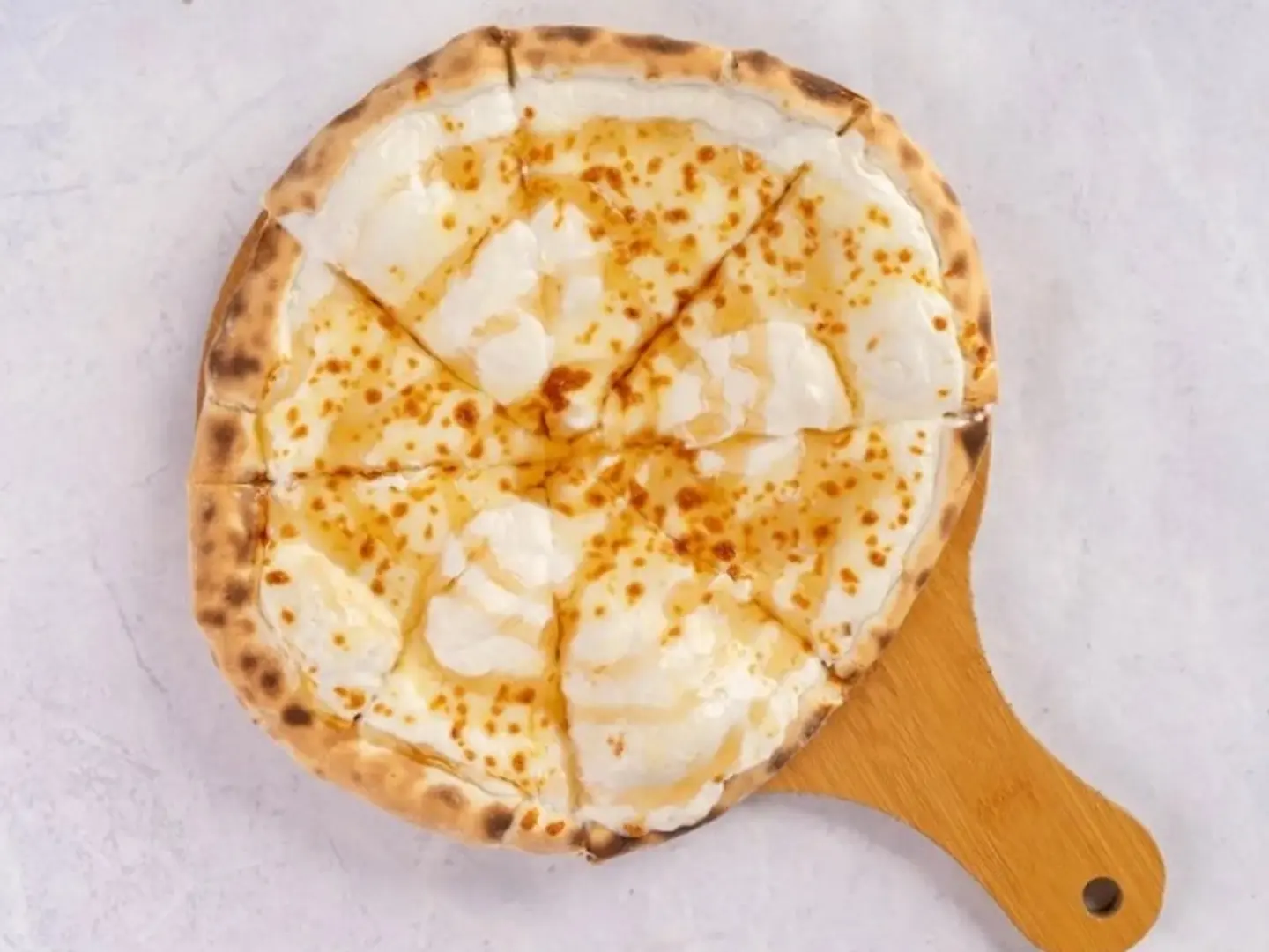 عش البلبل عسل - صغير