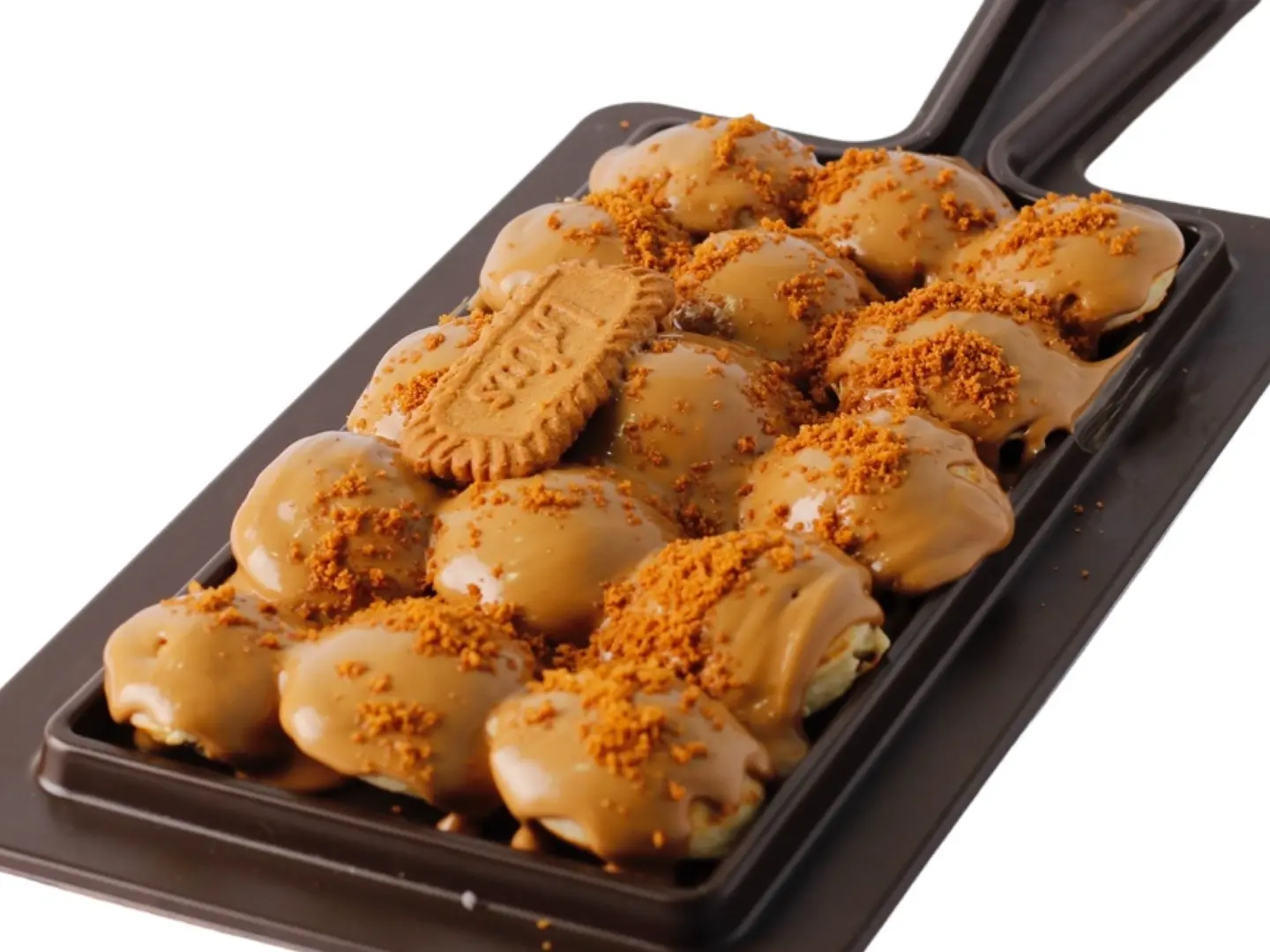 Mini Bancake Lotus