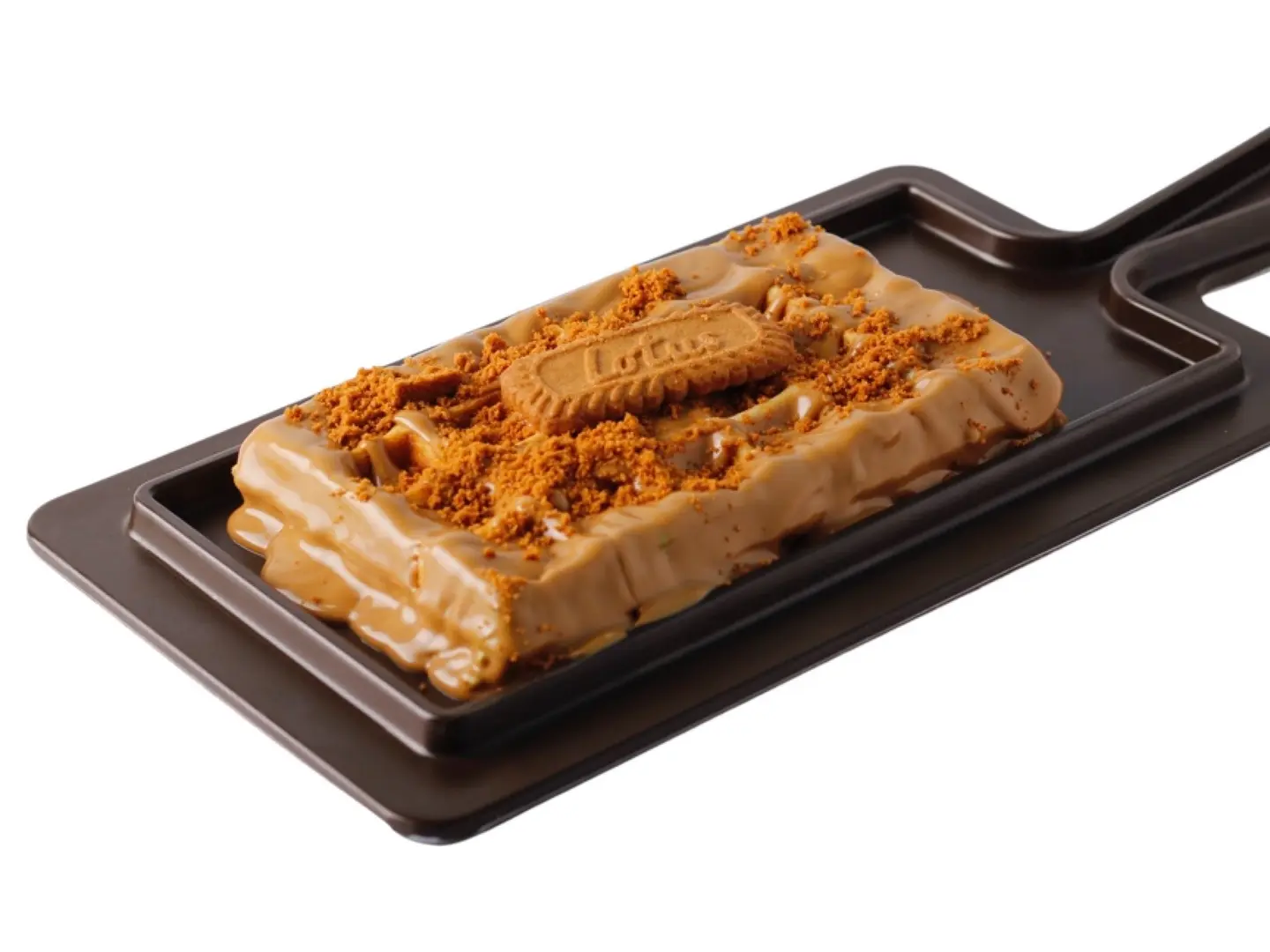 Louts Waffle