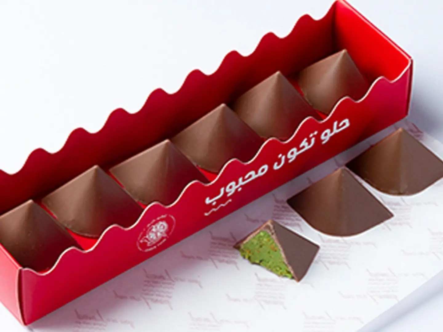 Dubai Bites Box