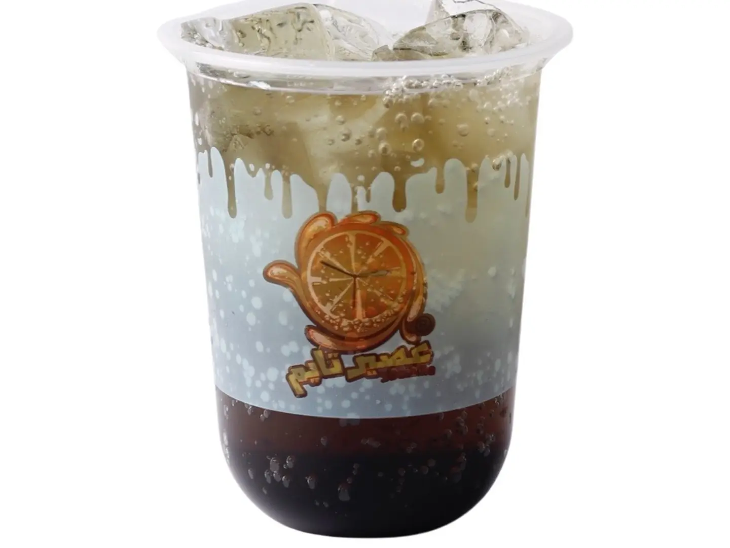 Red Bull - Large