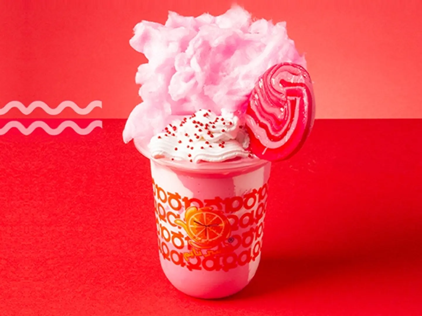King Shake Yum Yum