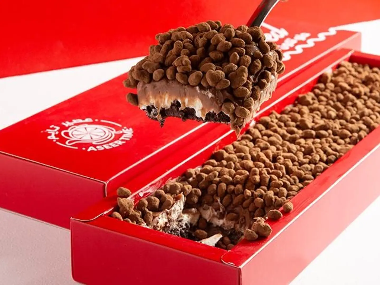 Crunch Choco